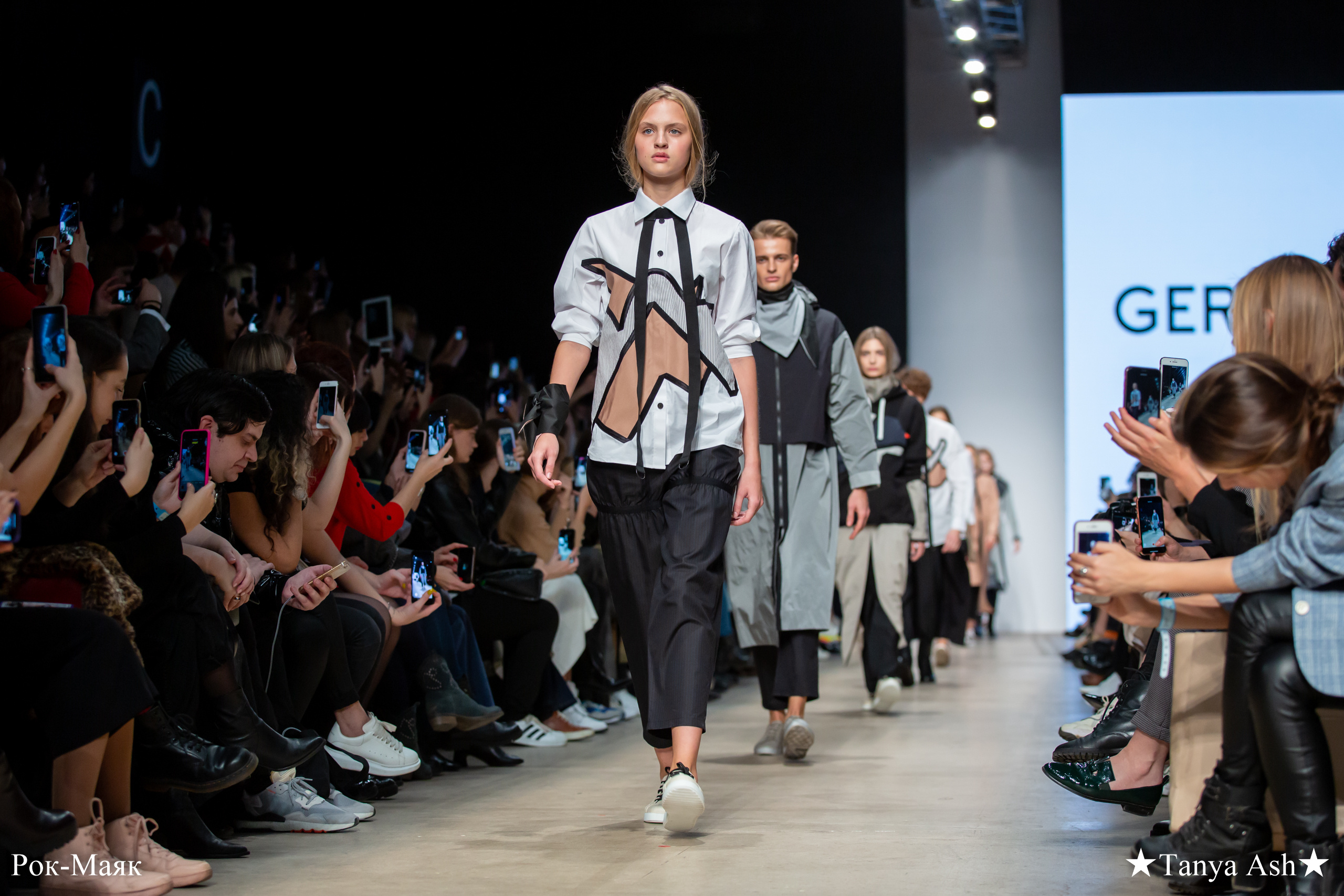 KSENIA GERTS. Фотограф Сонкина Татьяна