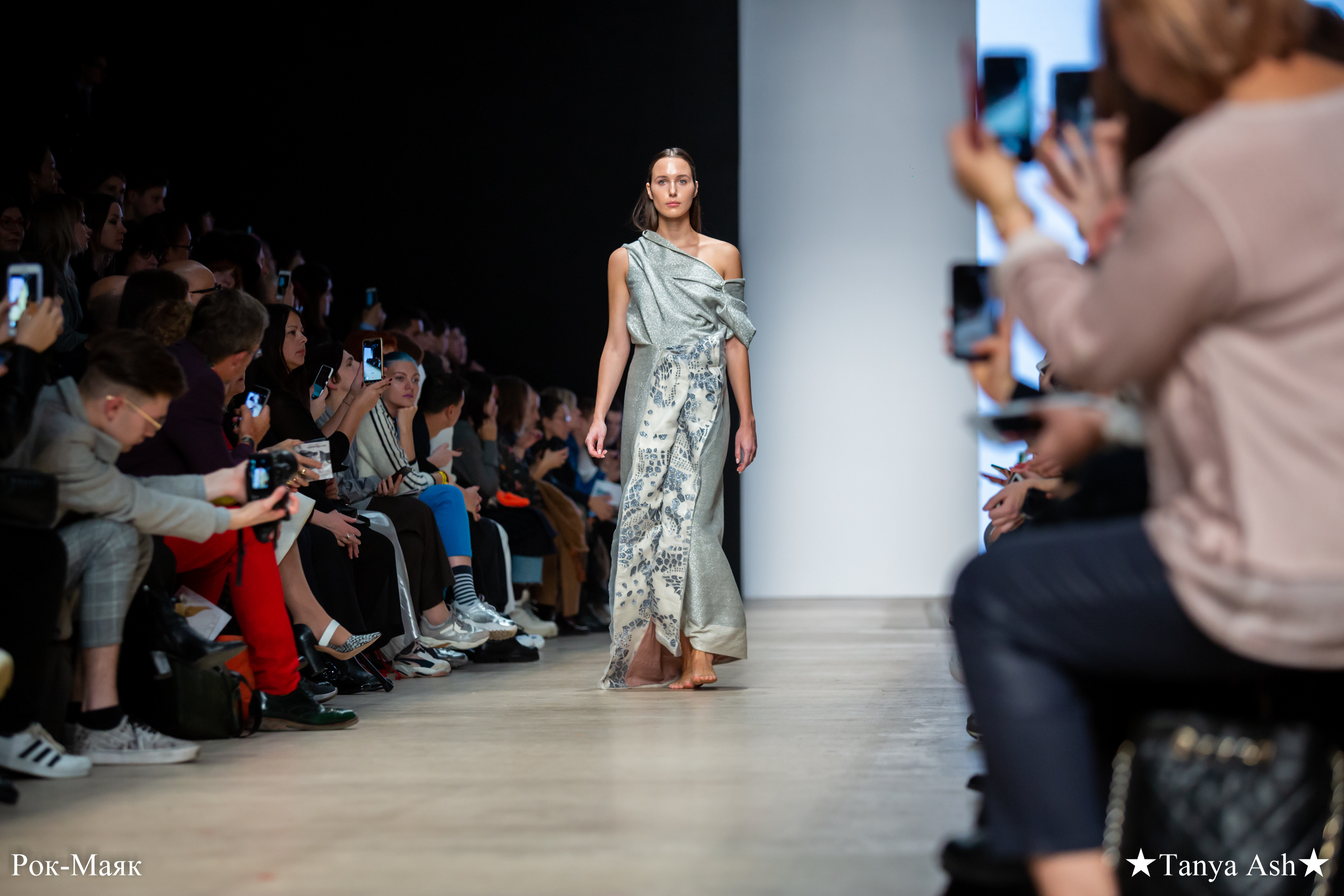 БВШД Fashion. Photographer Sonkina Tatiana (Tanya Ash)