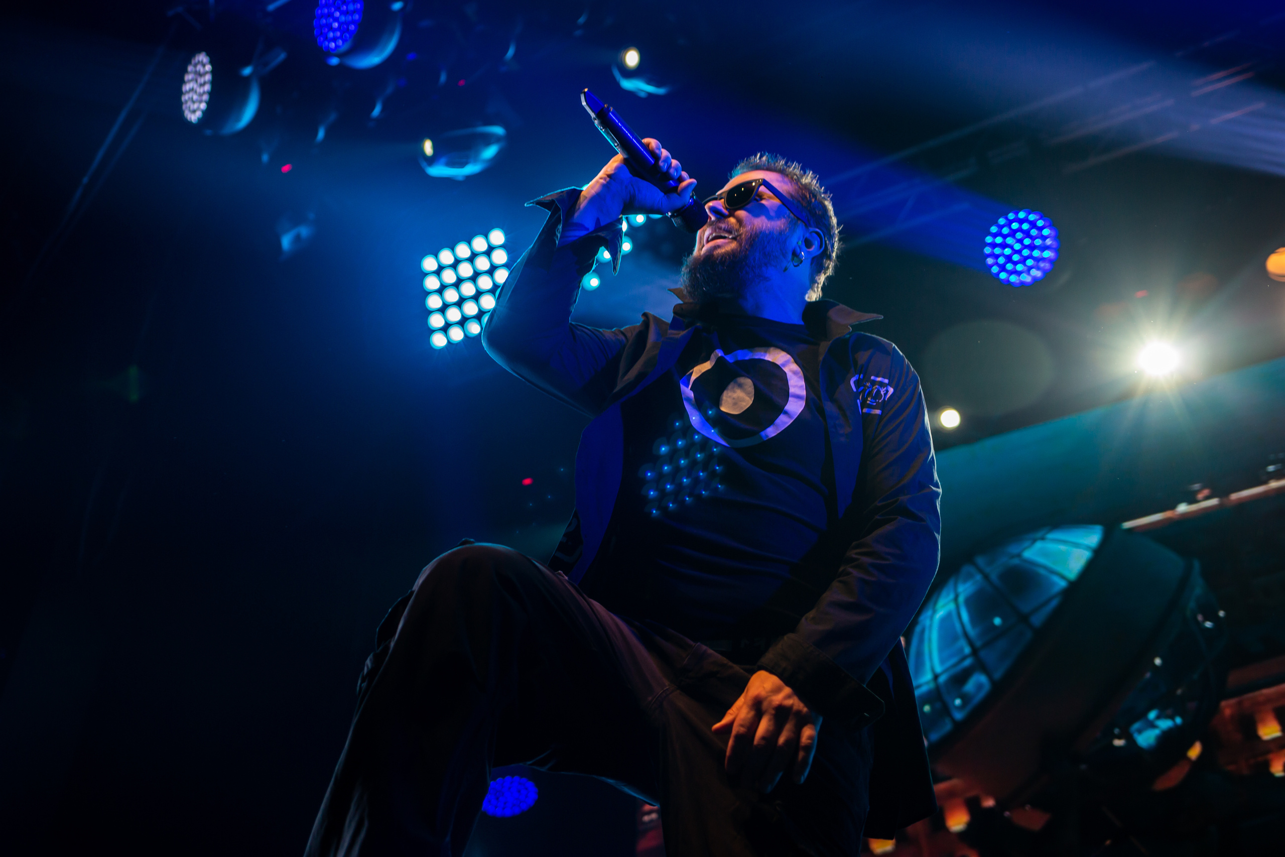 Пилот. Фотограф Сонкина Татьяна