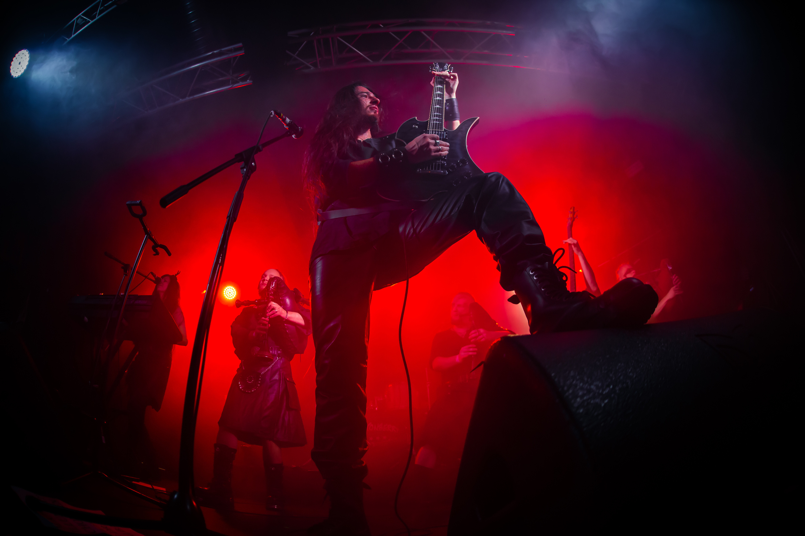 Spire. Фотограф Сонкина Татьяна