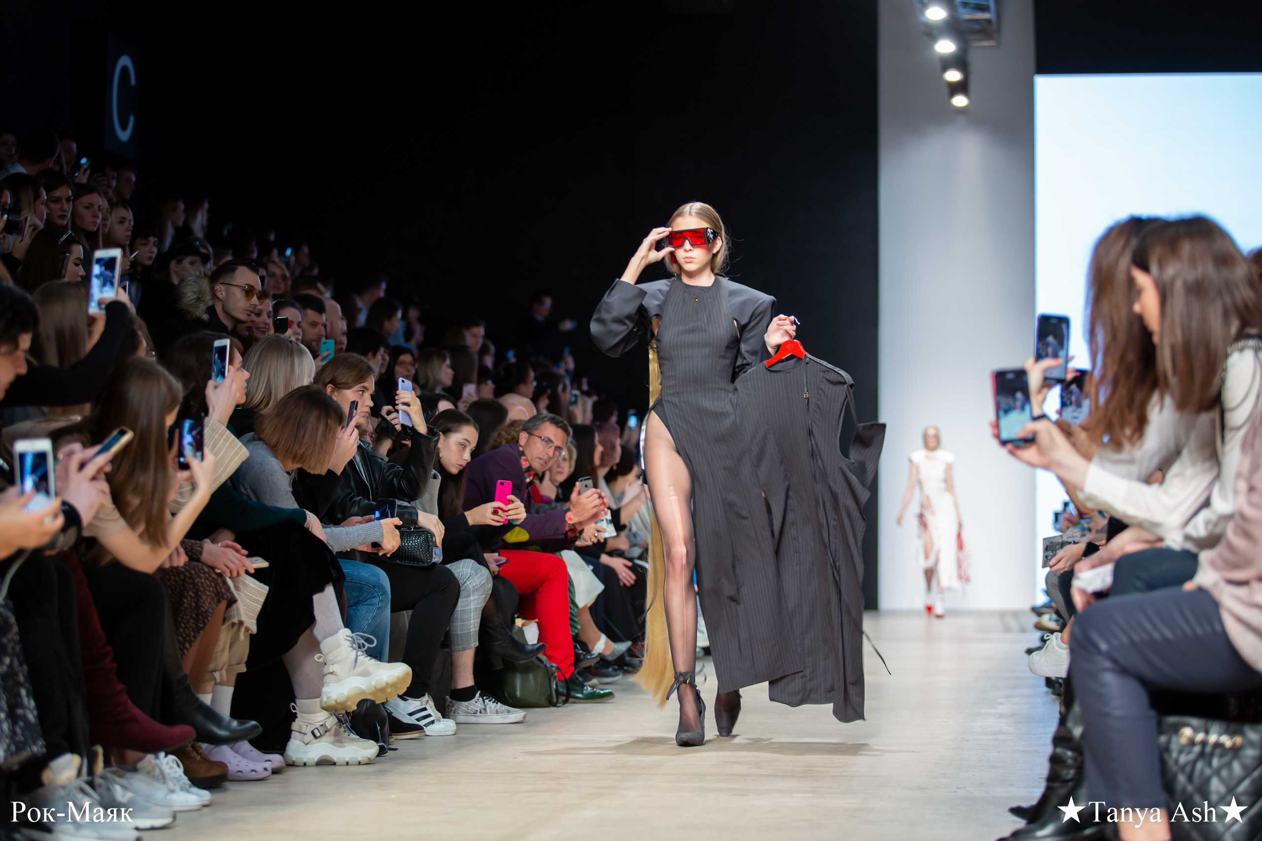 БВШД Fashion. Photographer Sonkina Tatiana (Tanya Ash)