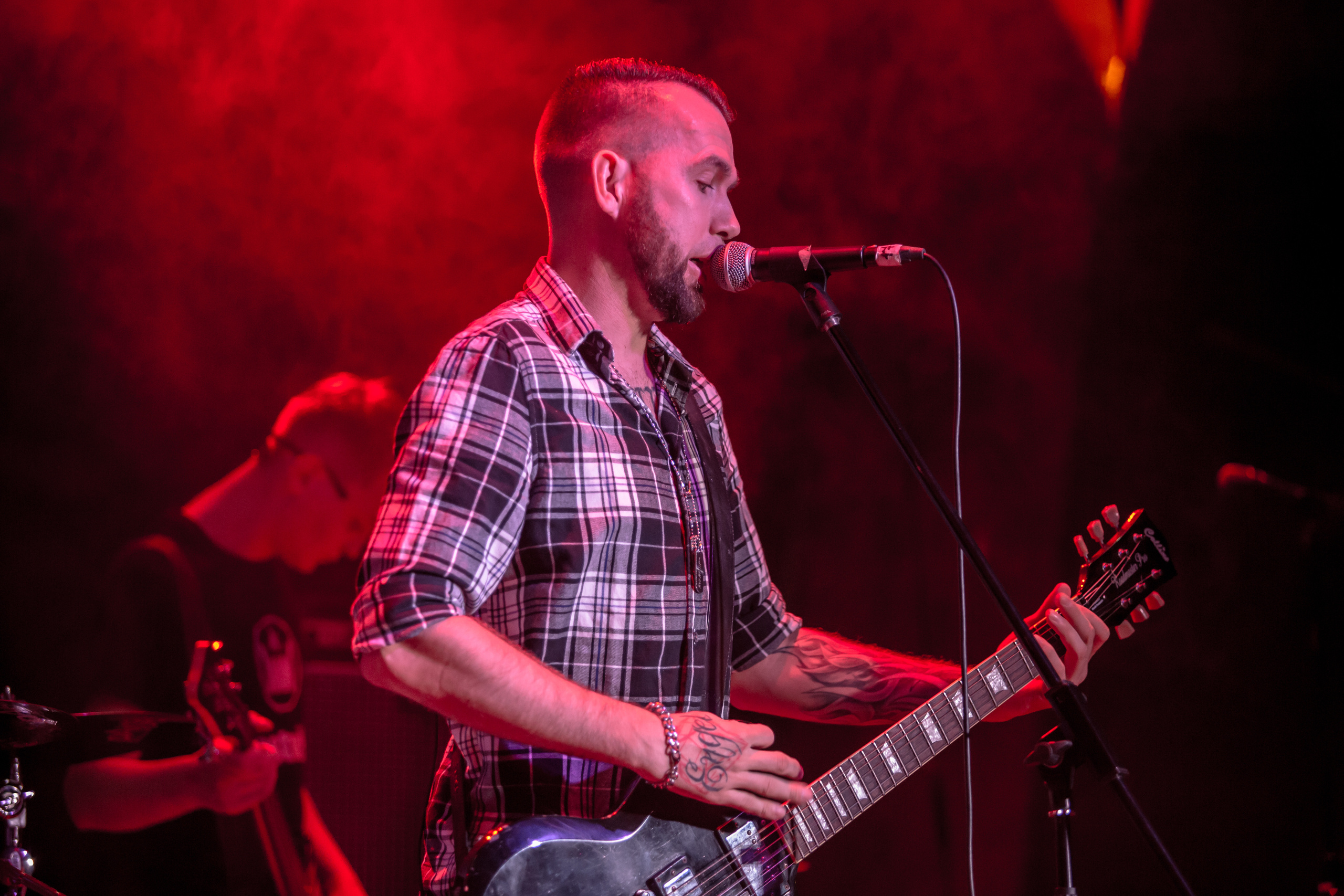 Westwärts. Фотограф Сонкина Татьяна