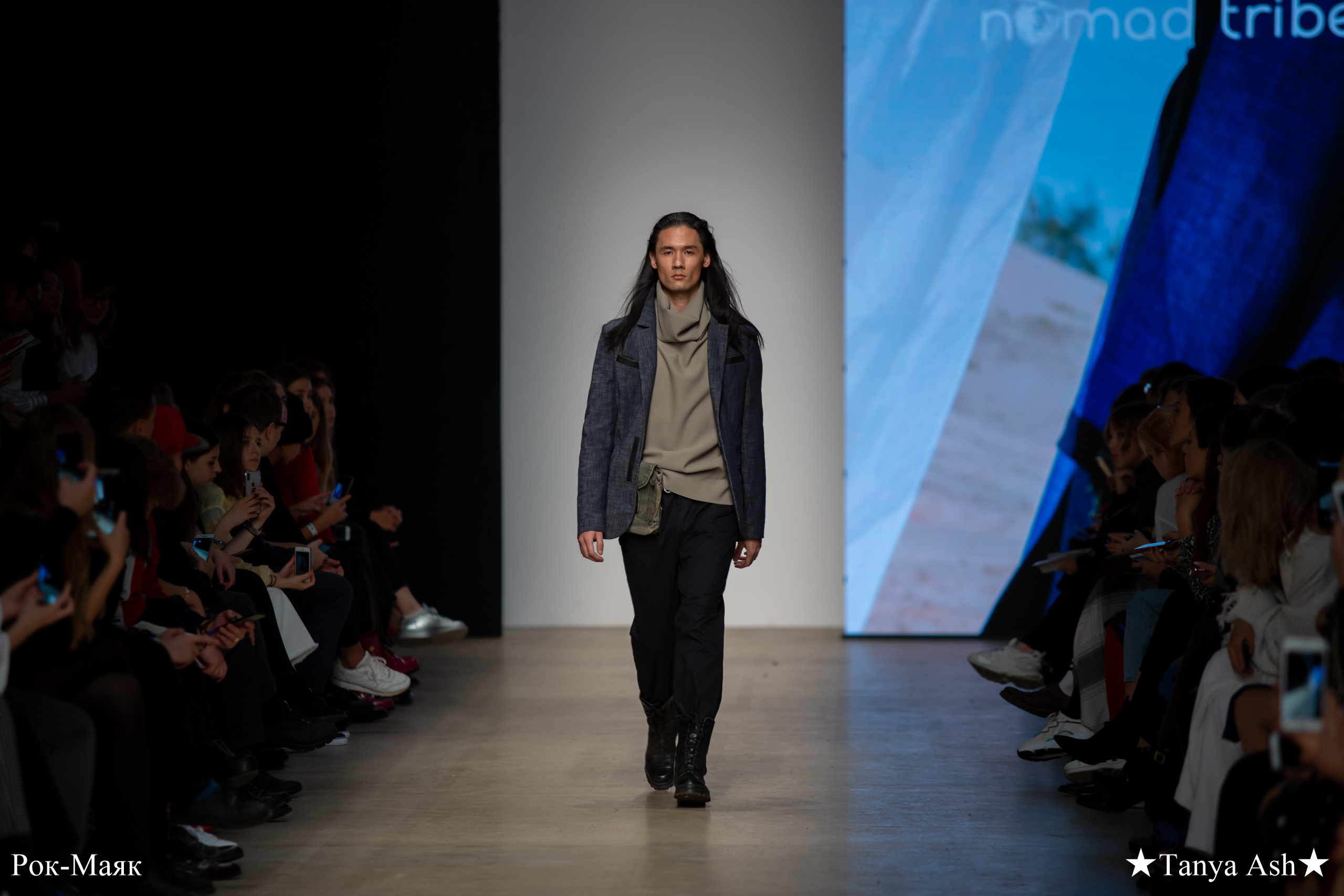 БВШД Дизайн одежды. Фотограф Сонкина Татьяна