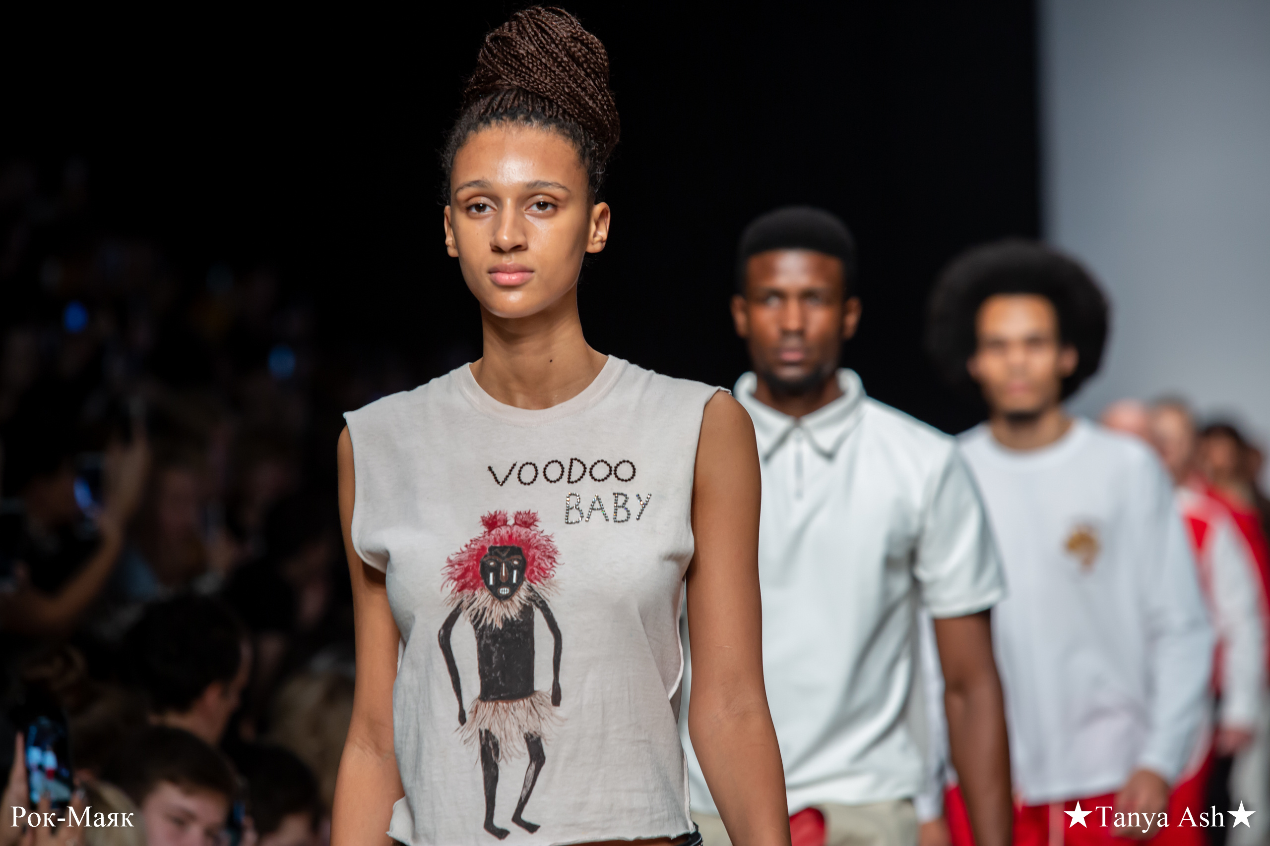 SOJI SOLARIN. Фотограф Сонкина Татьяна