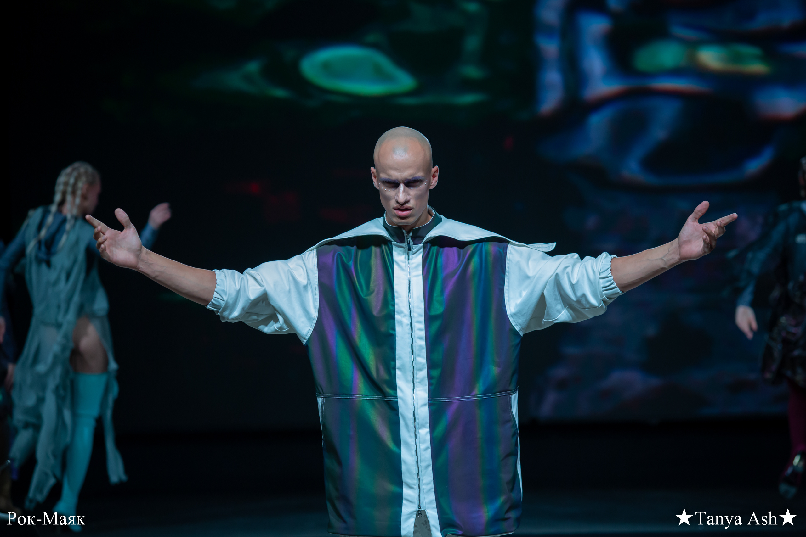 Asadullina. Photographer Sonkina Tatiana (Tanya Ash)