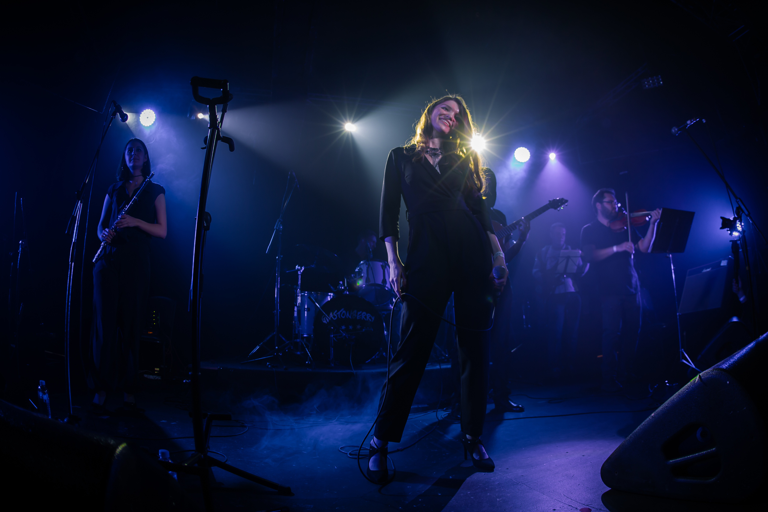 Brownie Bridge. Photographer Sonkina Tatiana (Tanya Ash)