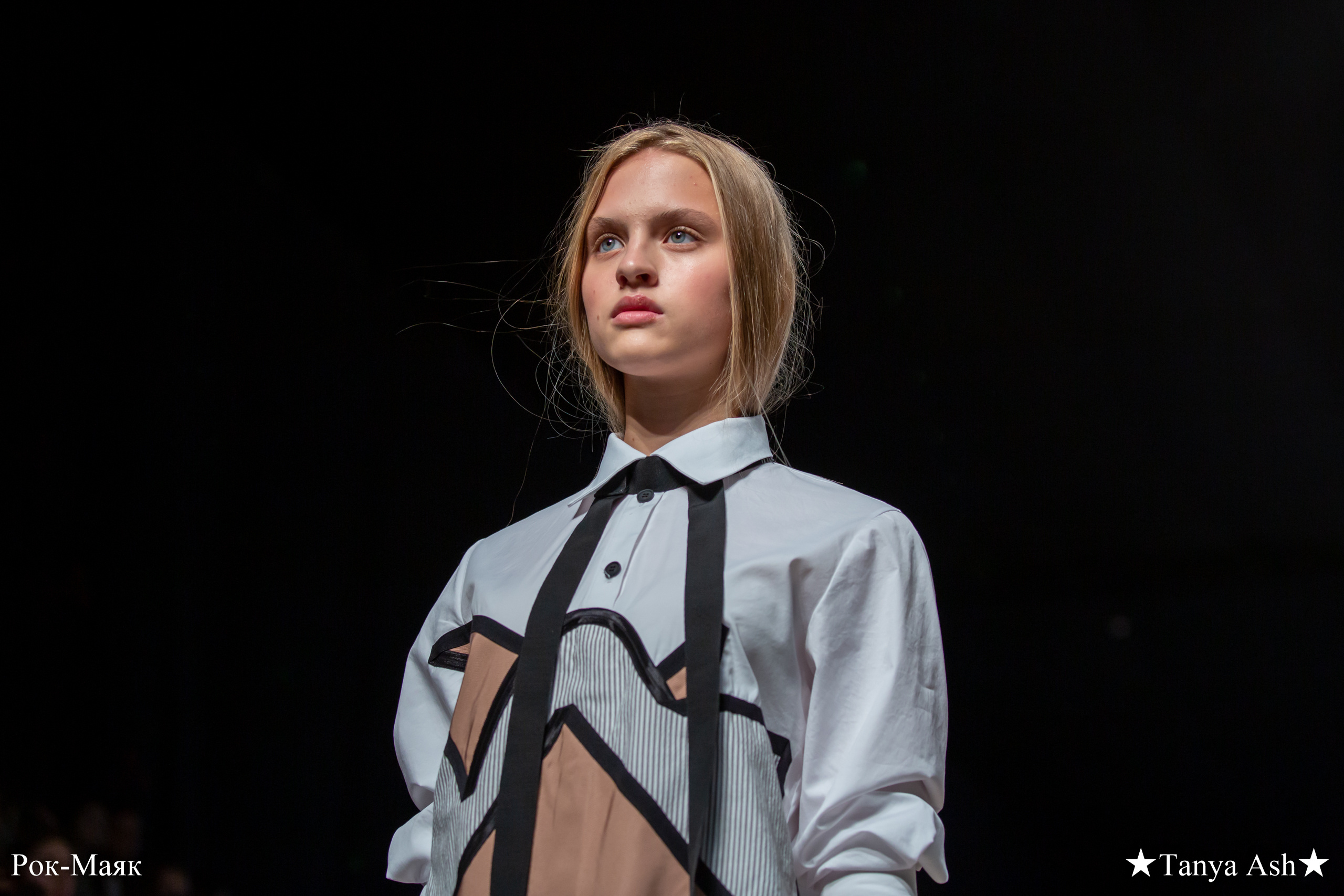 KSENIA GERTS. Фотограф Сонкина Татьяна