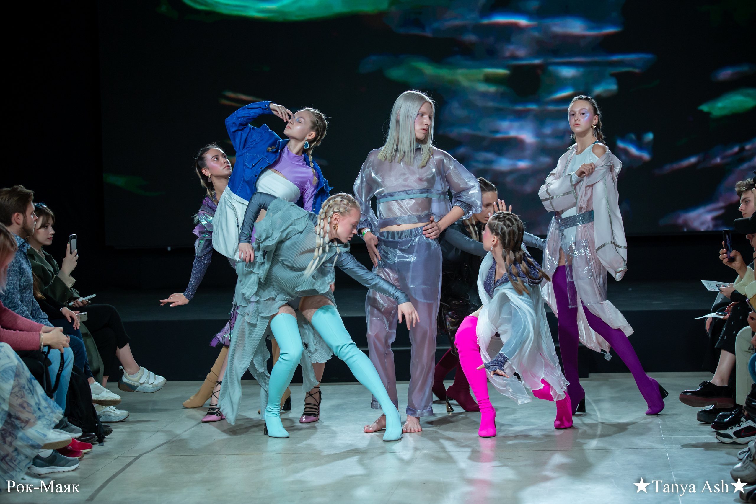 Asadullina. Photographer Sonkina Tatiana (Tanya Ash)