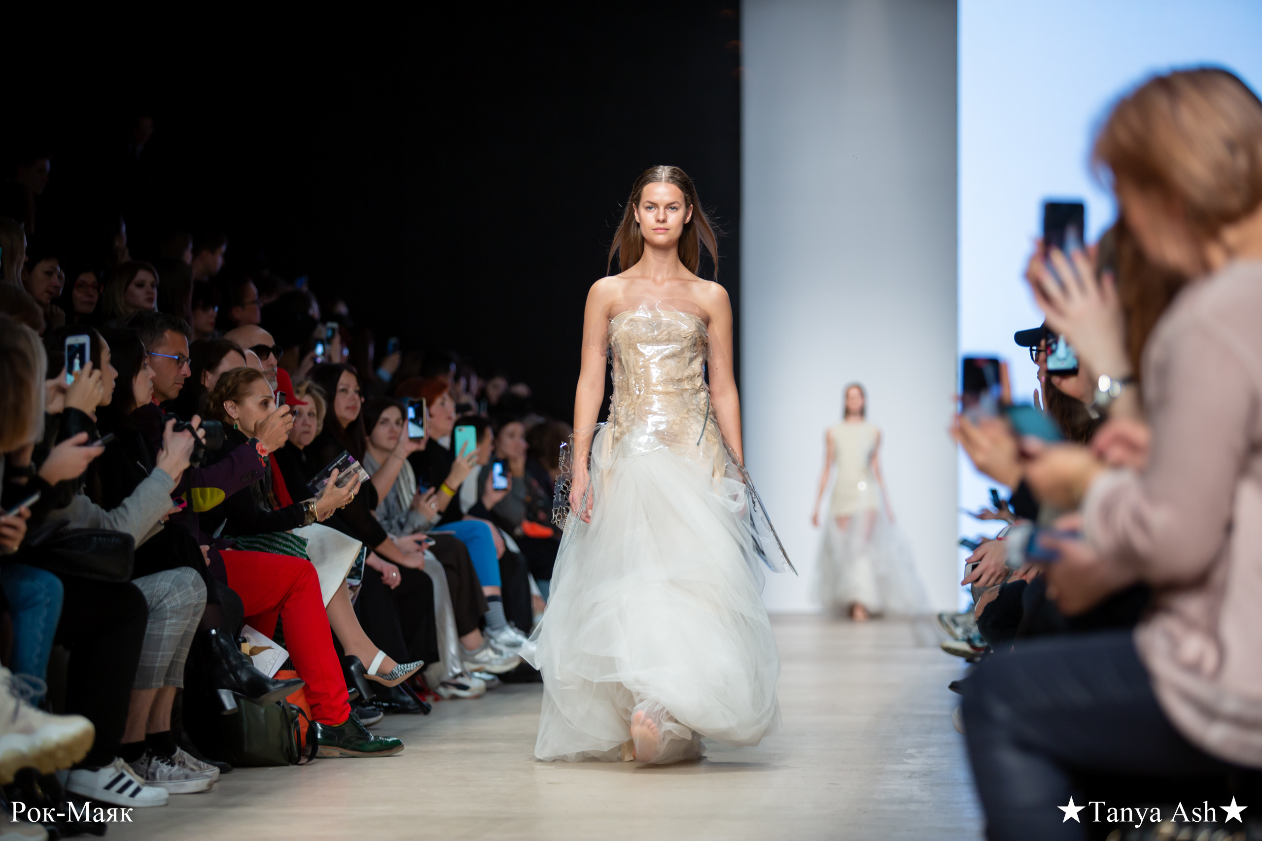 БВШД Fashion. Photographer Sonkina Tatiana (Tanya Ash)