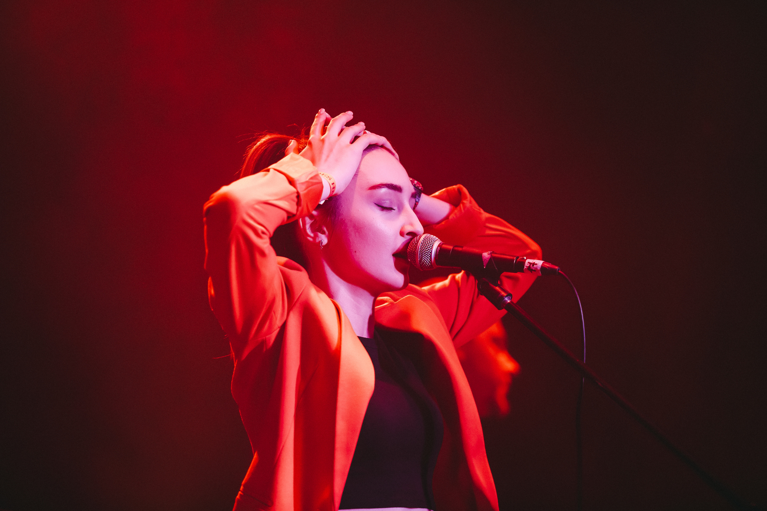 Anna D’ark. Photographer Sonkina Tatiana (Tanya Ash)