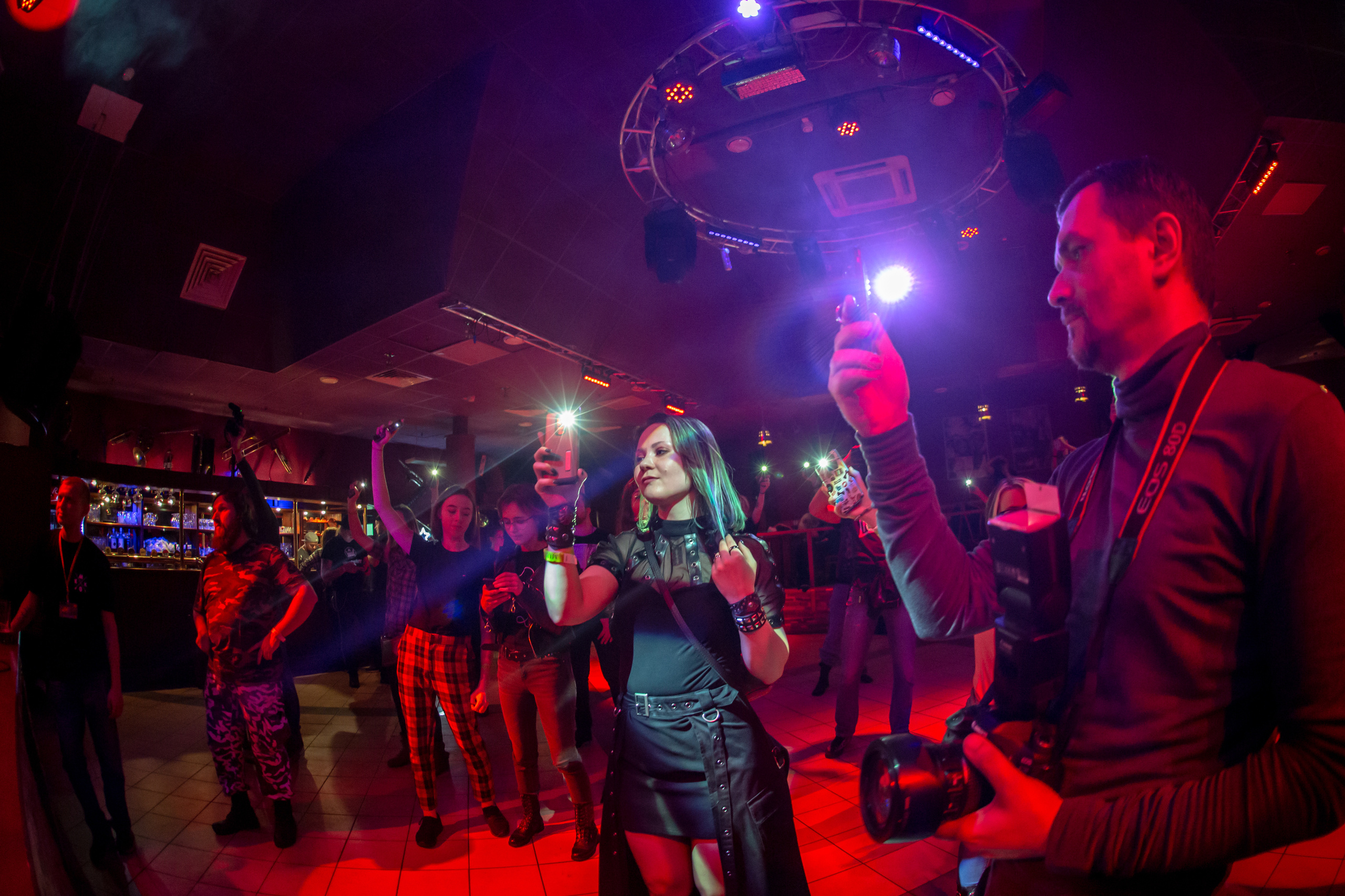 Westwärts. Фотограф Сонкина Татьяна