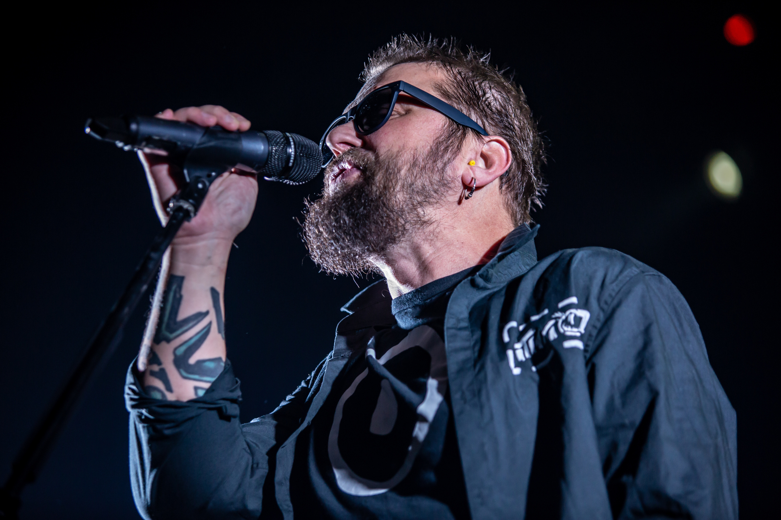 Пилот. Фотограф Сонкина Татьяна