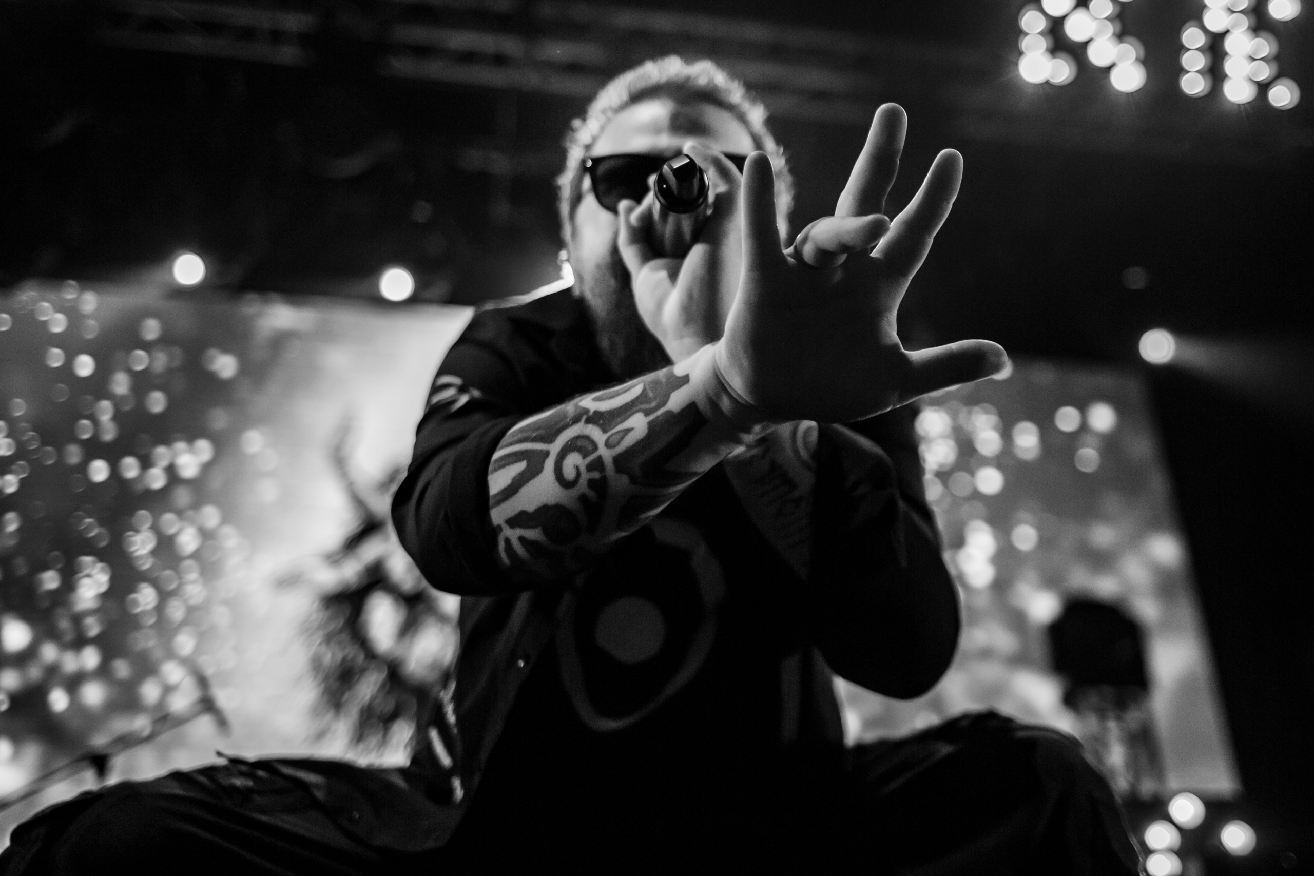 Пилот. Фотограф Сонкина Татьяна