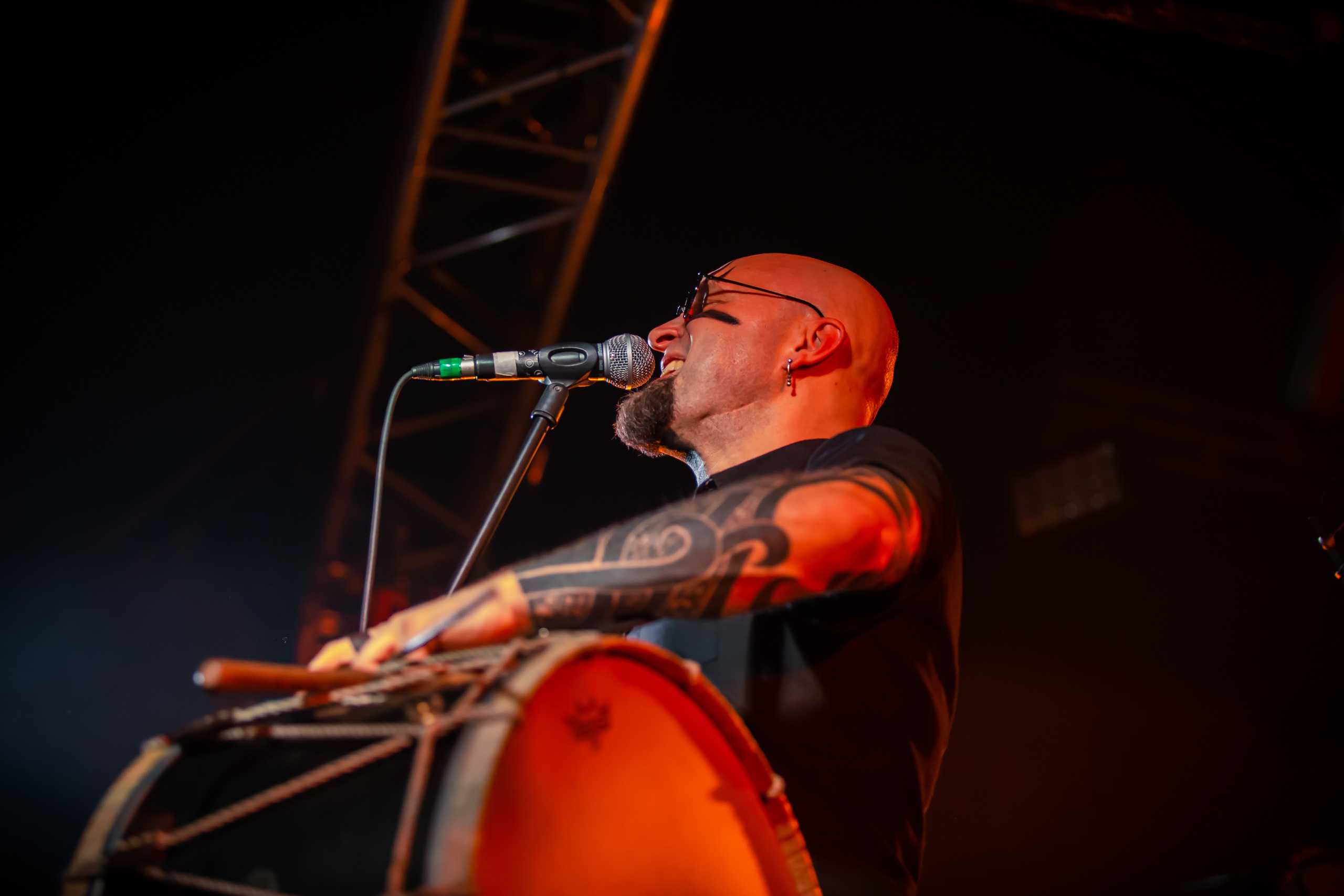 Teufelstanz. Фотограф Сонкина Татьяна