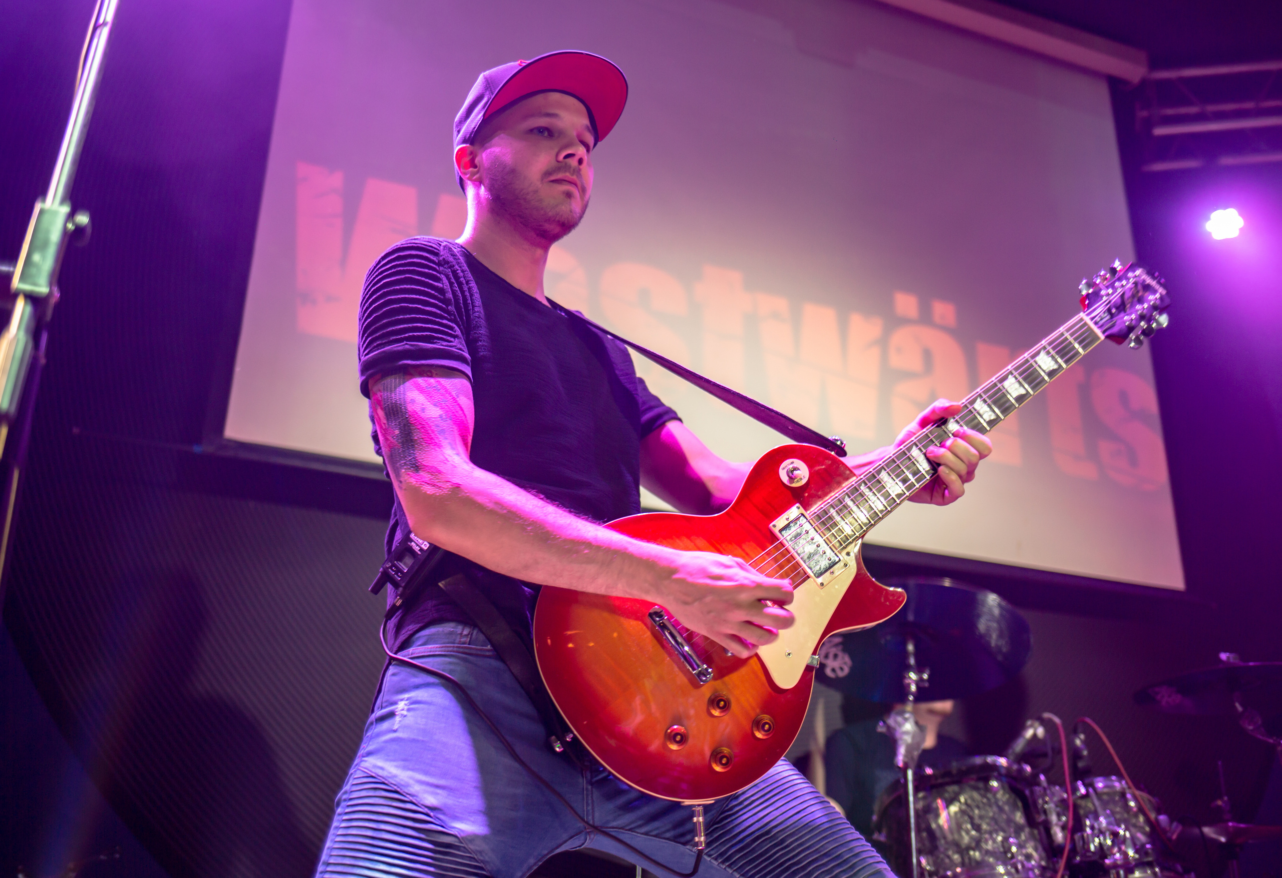 Westwärts. Фотограф Сонкина Татьяна