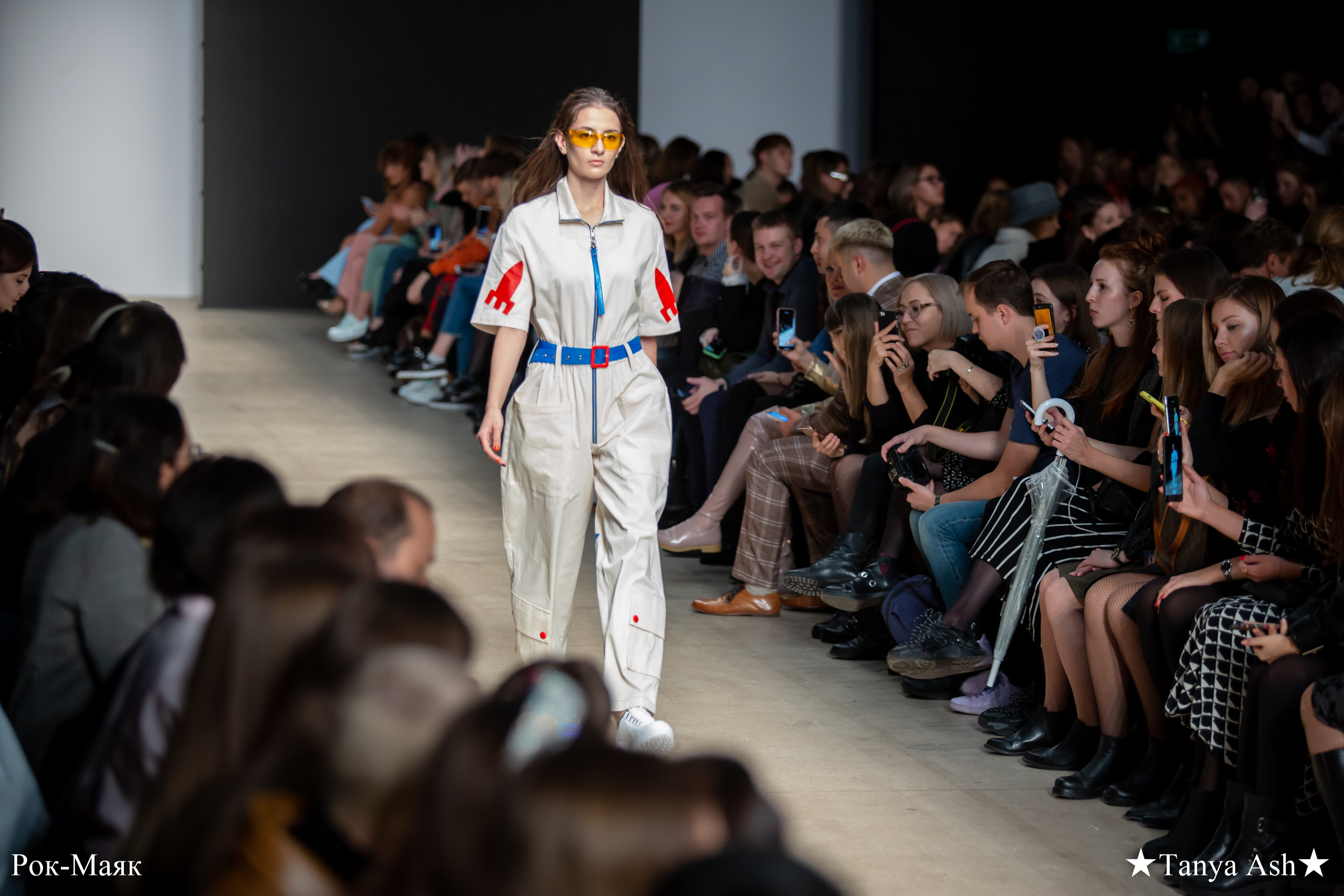 LITICHEVSKAYA. Фотограф Сонкина Татьяна