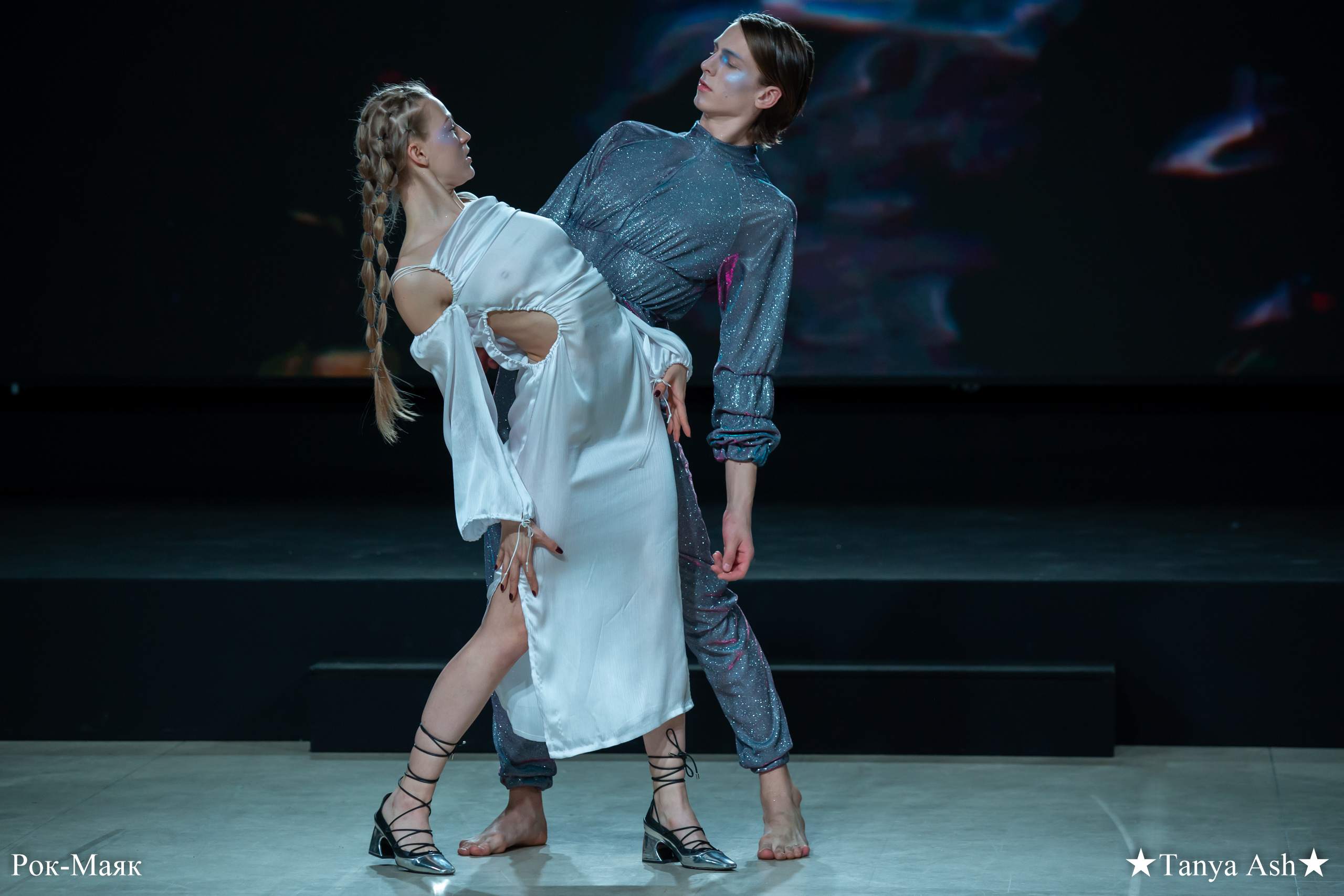 Asadullina. Photographer Sonkina Tatiana (Tanya Ash)