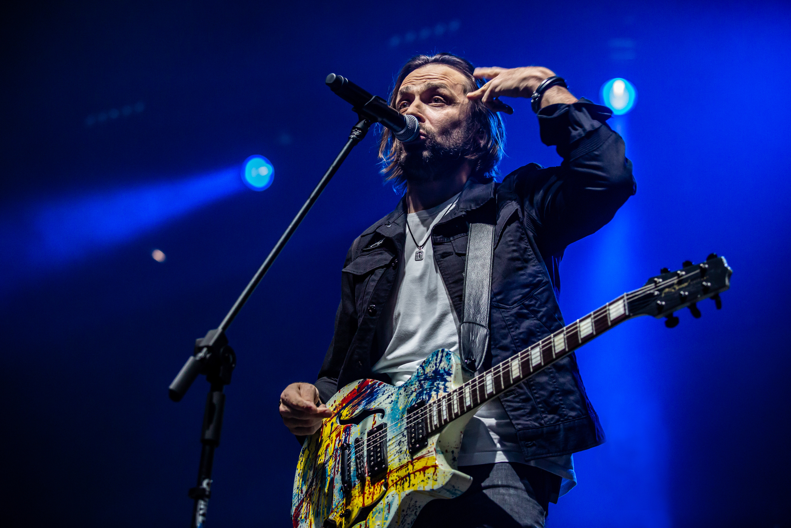 TattooIn. Фотограф Сонкина Татьяна