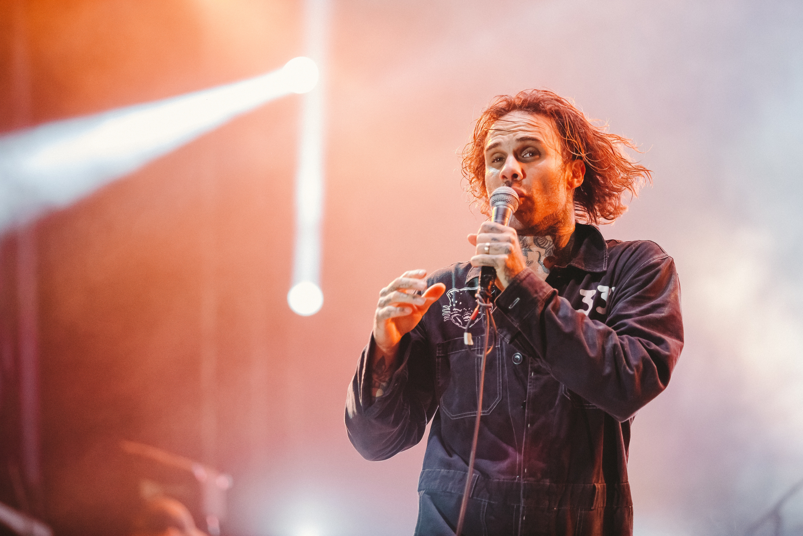 FEVER 333. Photographer Sonkina Tatiana (Tanya Ash)