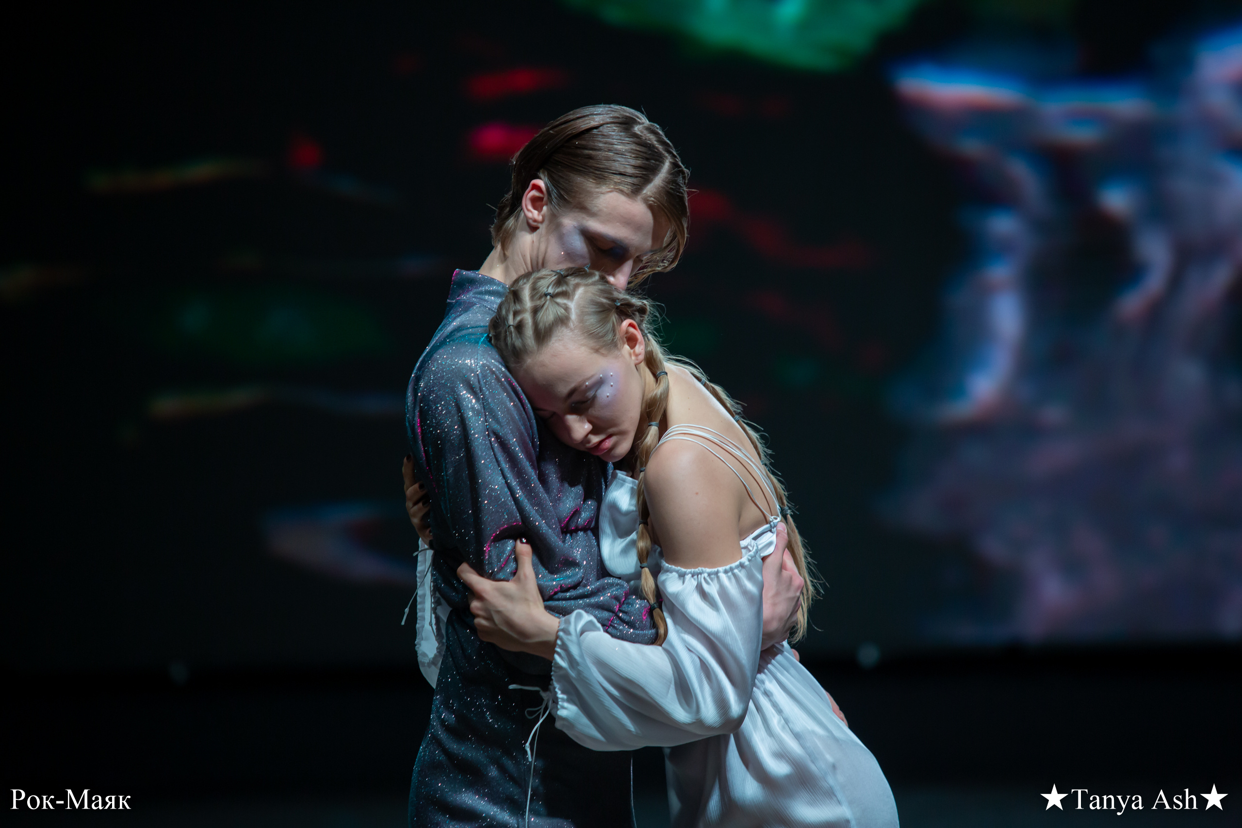 Asadullina. Photographer Sonkina Tatiana (Tanya Ash)