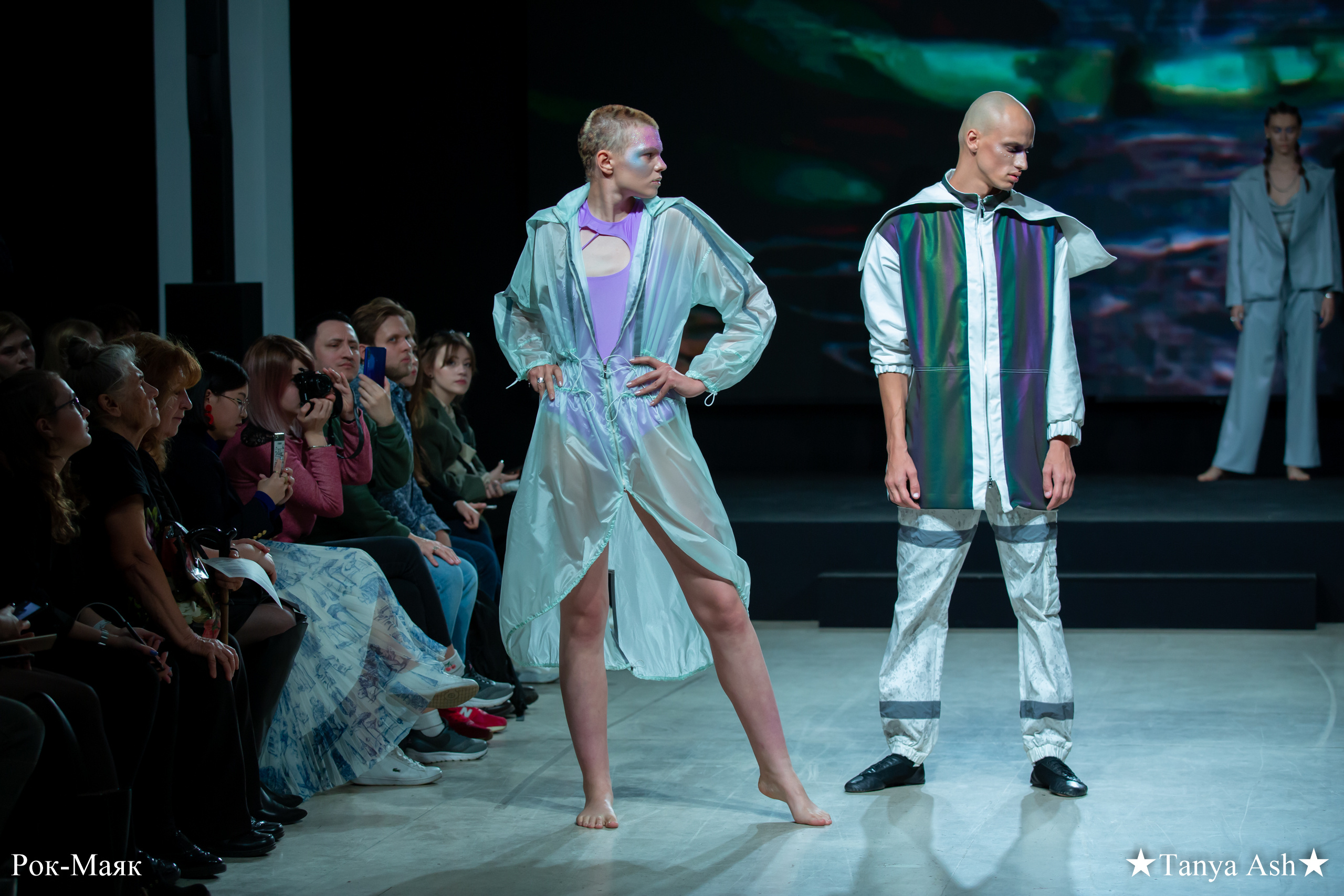 Asadullina. Photographer Sonkina Tatiana (Tanya Ash)