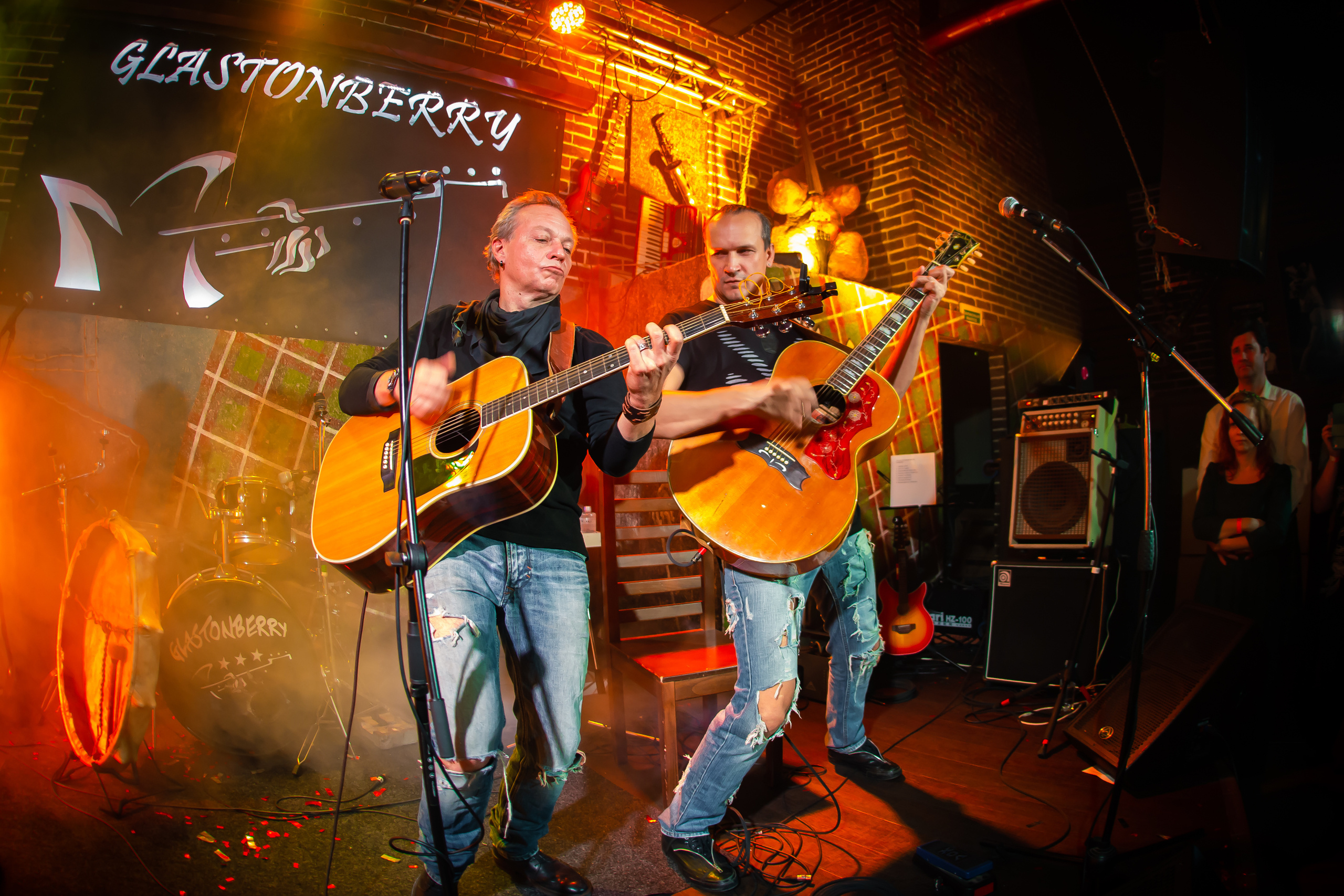 Оргия Праведников. Фотограф Сонкина Татьяна