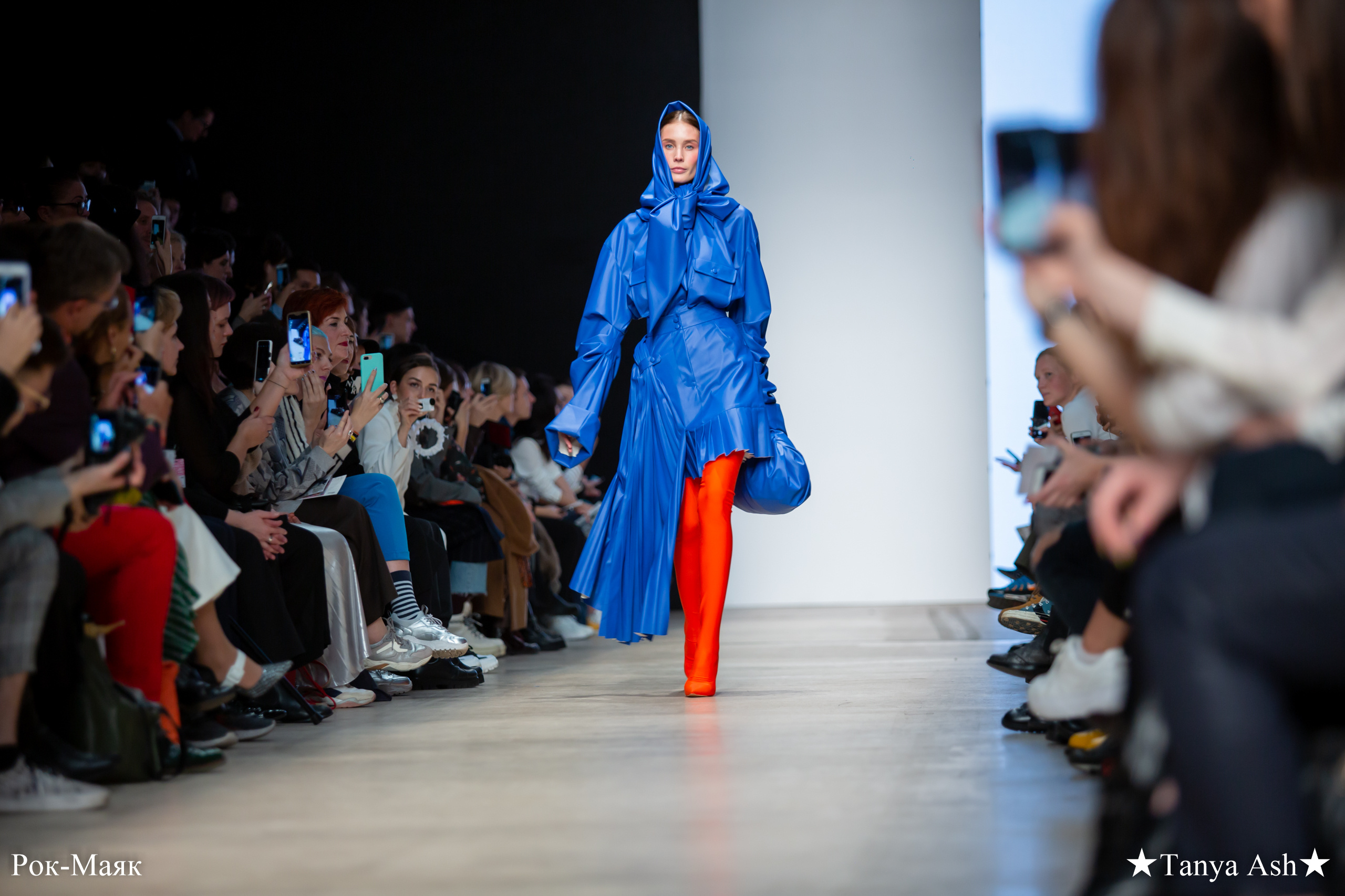 БВШД Fashion. Photographer Sonkina Tatiana (Tanya Ash)