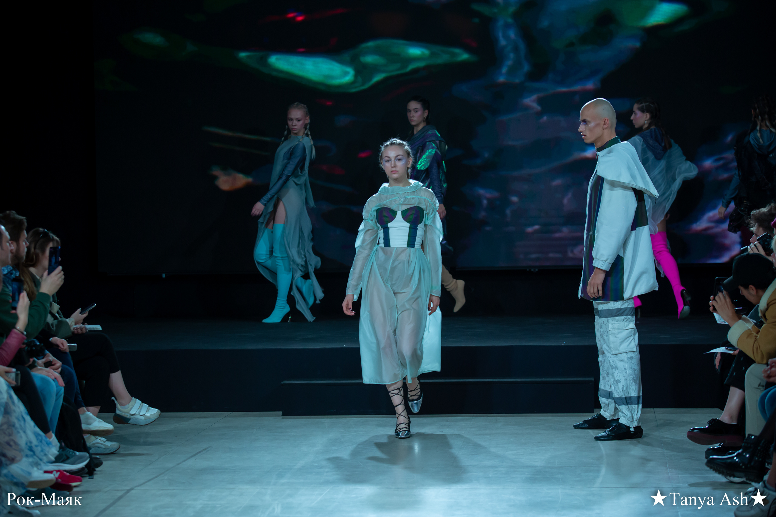 Asadullina. Photographer Sonkina Tatiana (Tanya Ash)