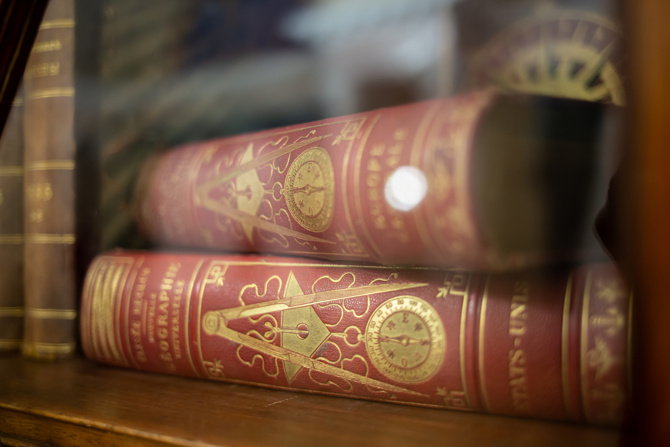 Квест «Сквозь время». Фотограф Сонкина Татьяна