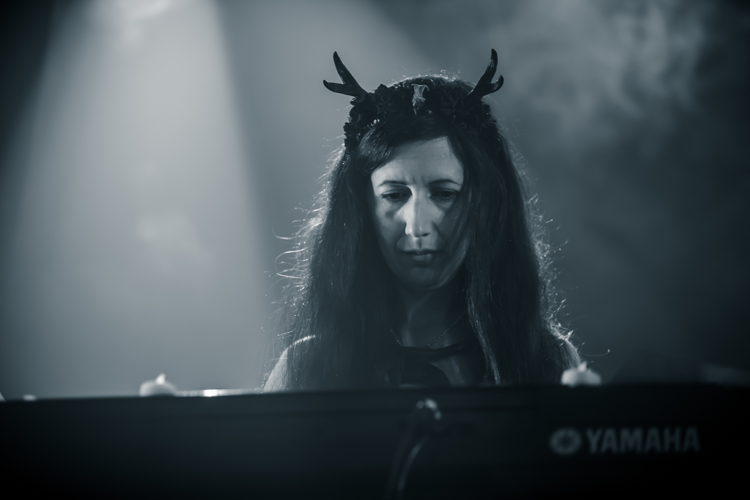 Spire. Фотограф Сонкина Татьяна