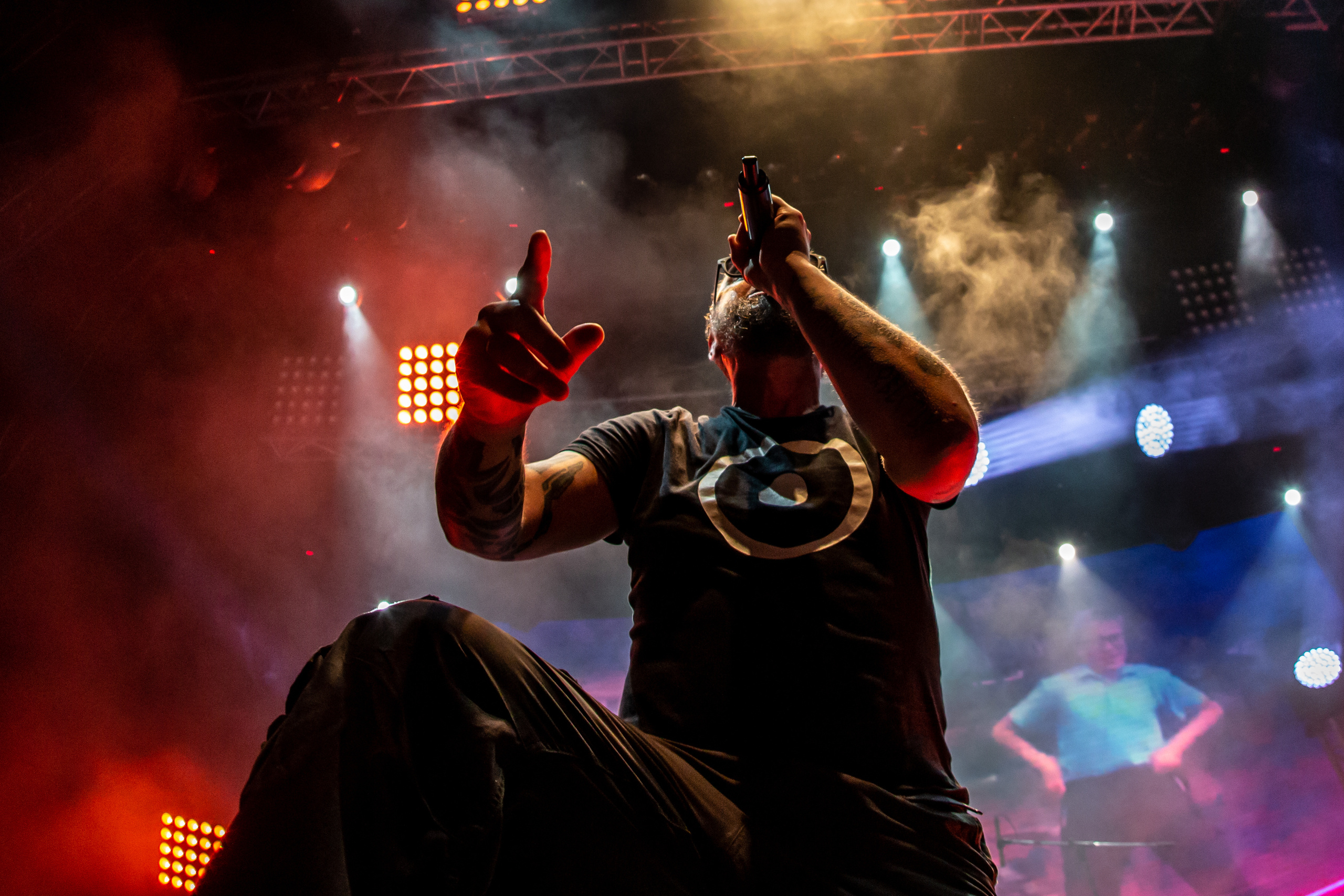 Пилот. Фотограф Сонкина Татьяна