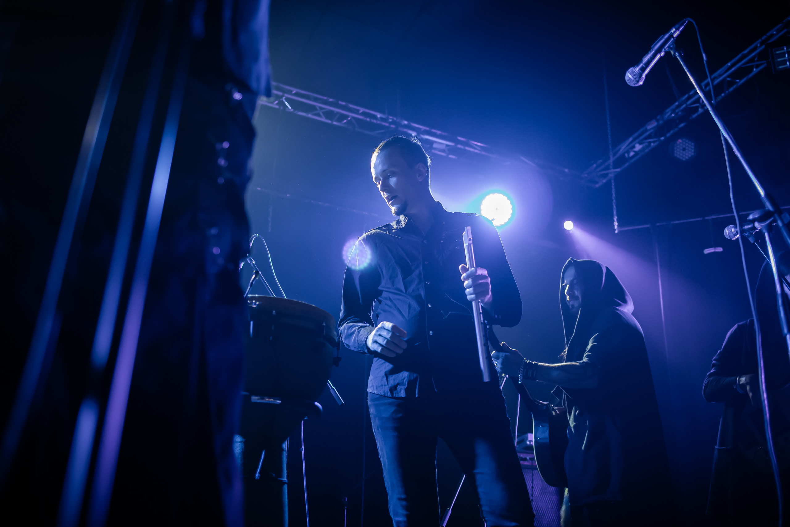 Teufelstanz. Фотограф Сонкина Татьяна