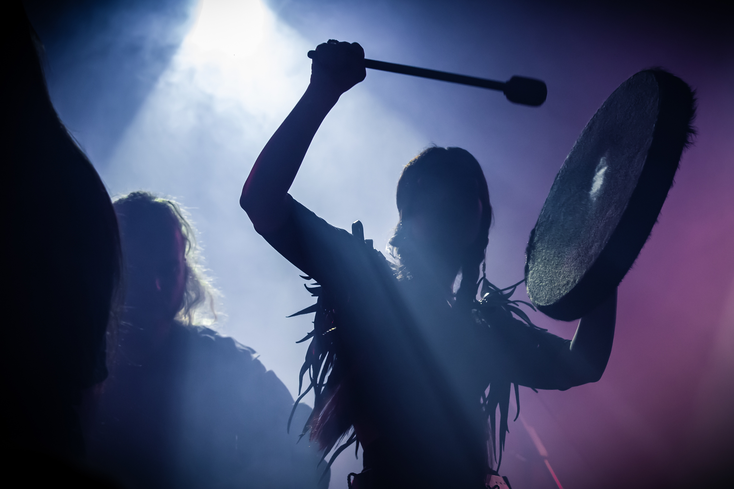 Spire. Фотограф Сонкина Татьяна