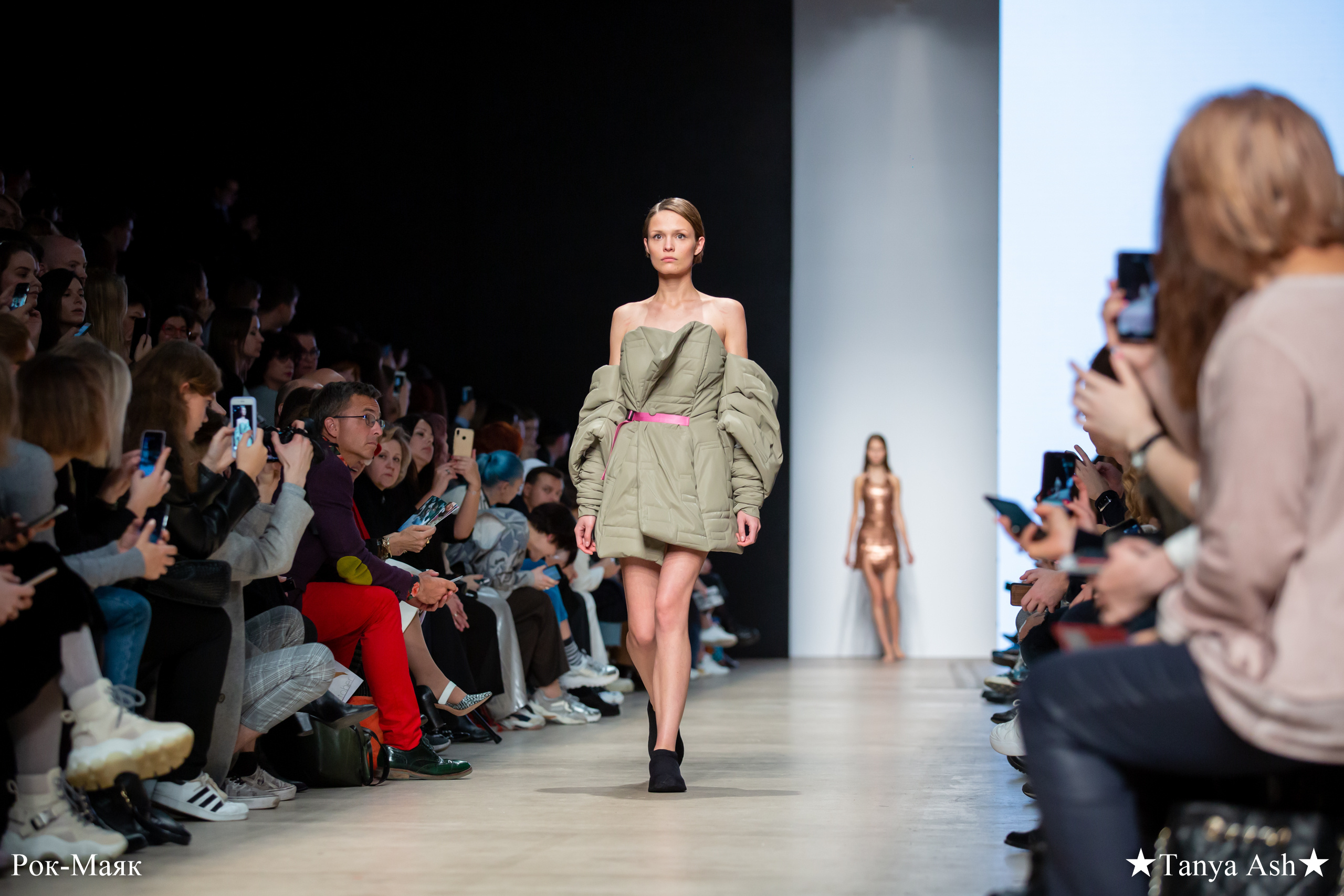 БВШД Fashion. Photographer Sonkina Tatiana (Tanya Ash)