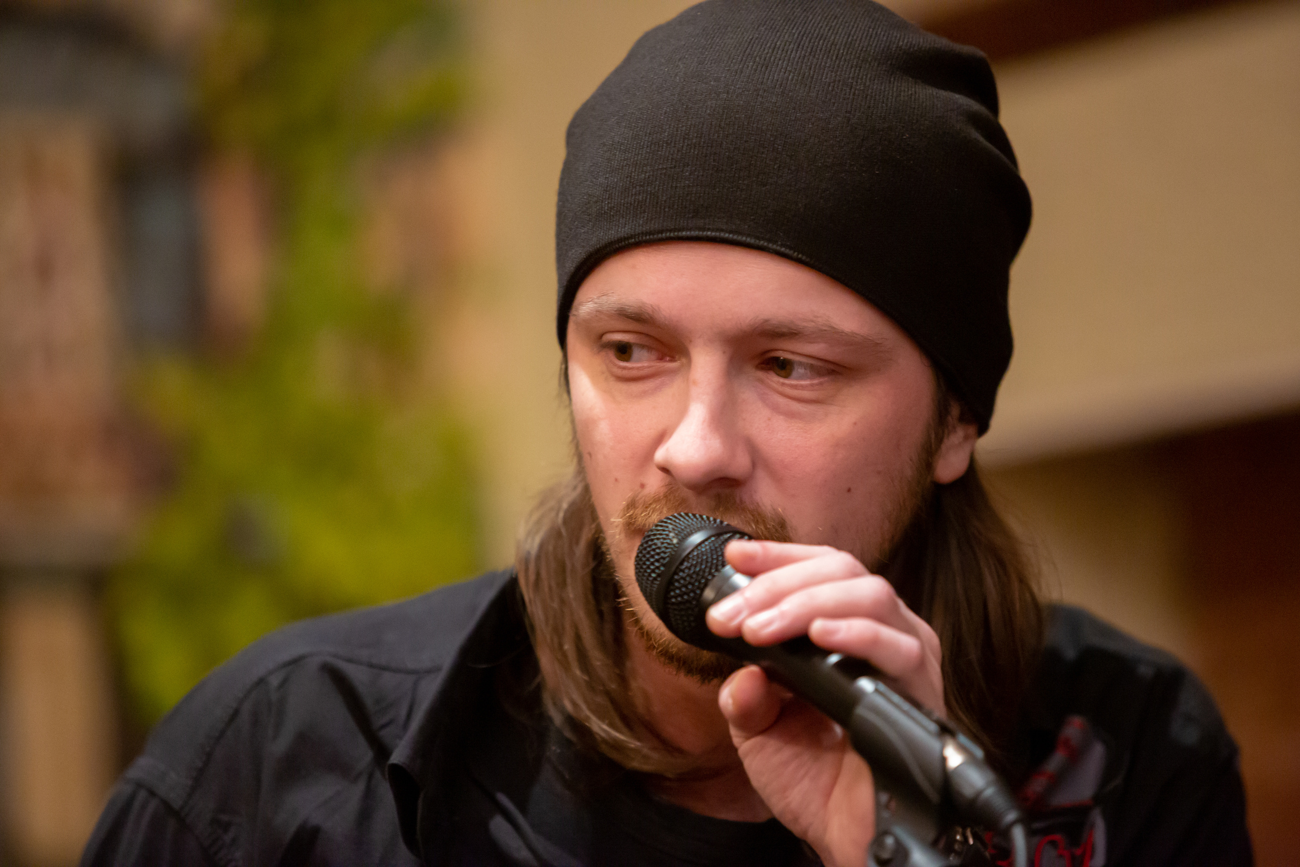 Акулий Жыр. Фотограф Сонкина Татьяна