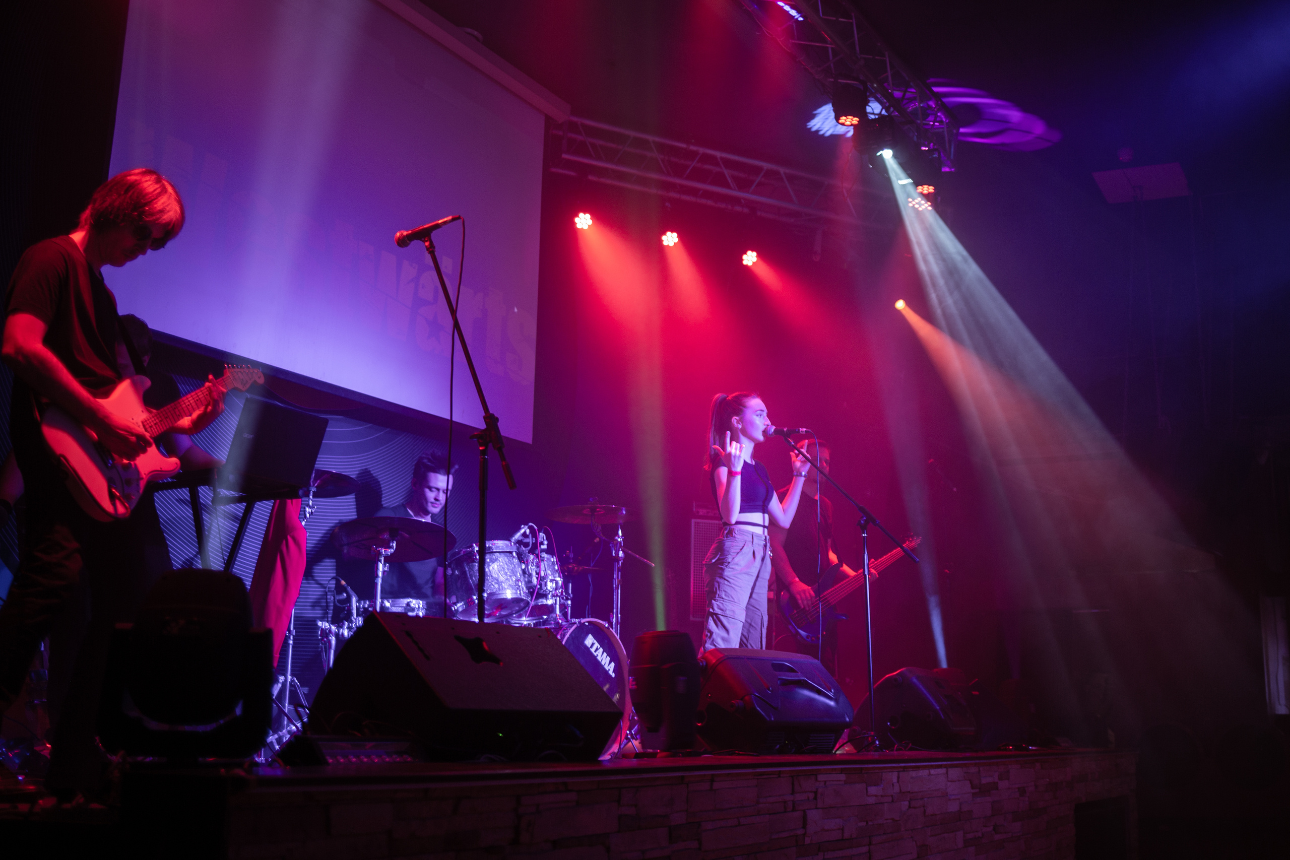 Anna D’ark. Photographer Sonkina Tatiana (Tanya Ash)