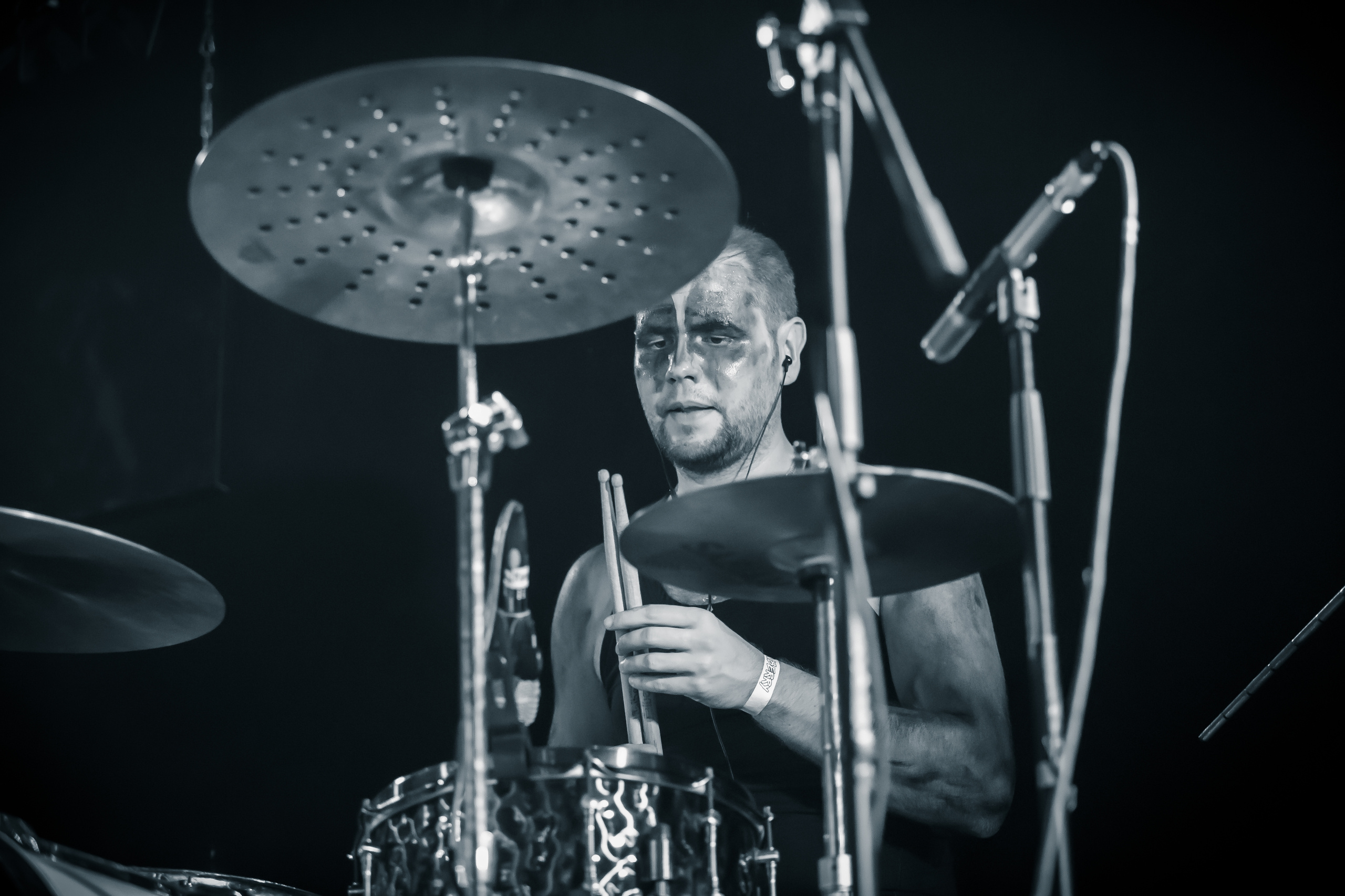 Teufelstanz. Фотограф Сонкина Татьяна