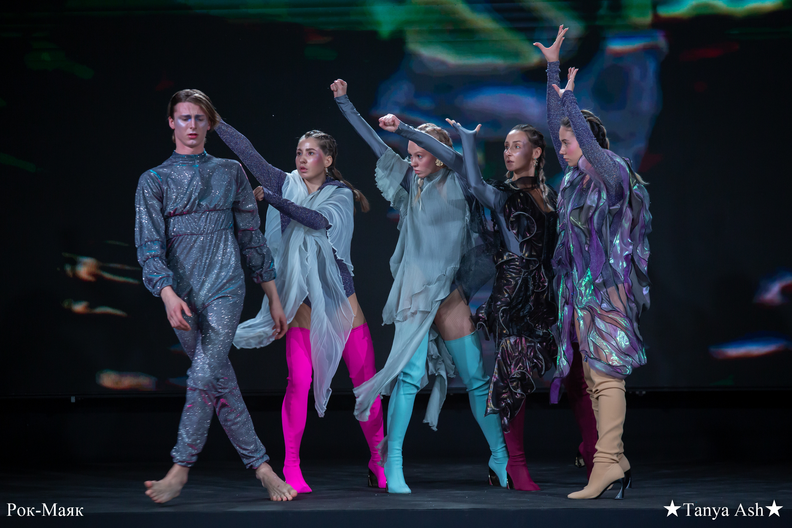 Asadullina. Photographer Sonkina Tatiana (Tanya Ash)