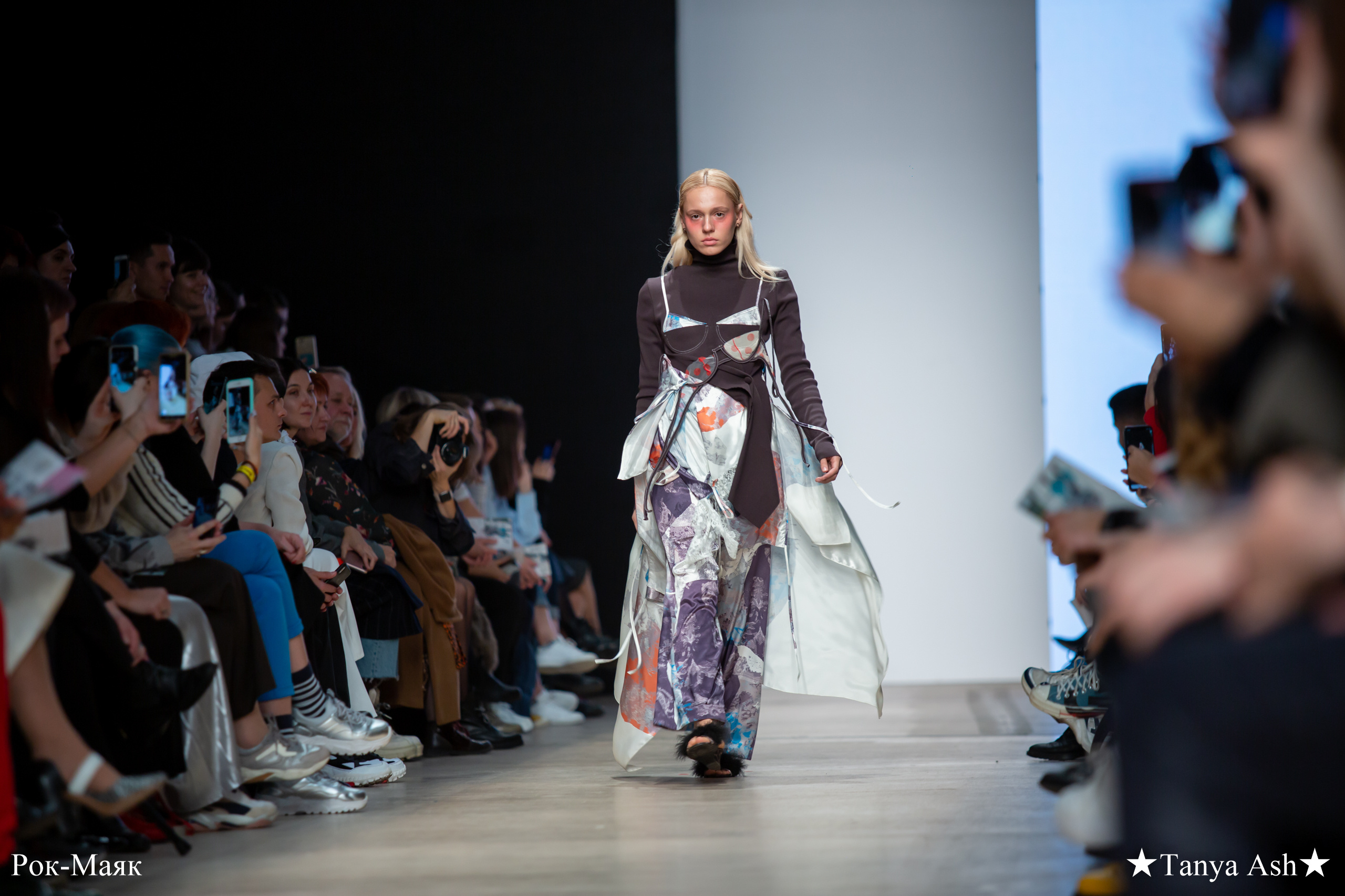 БВШД Fashion. Photographer Sonkina Tatiana (Tanya Ash)