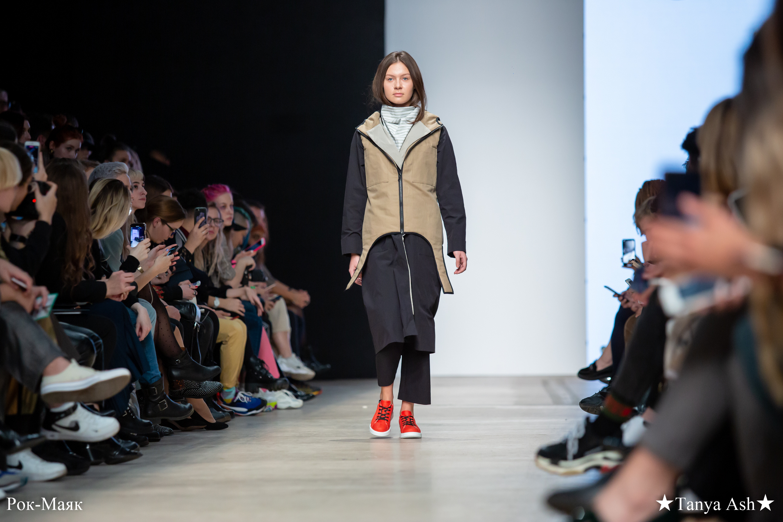 KSENIA GERTS. Фотограф Сонкина Татьяна