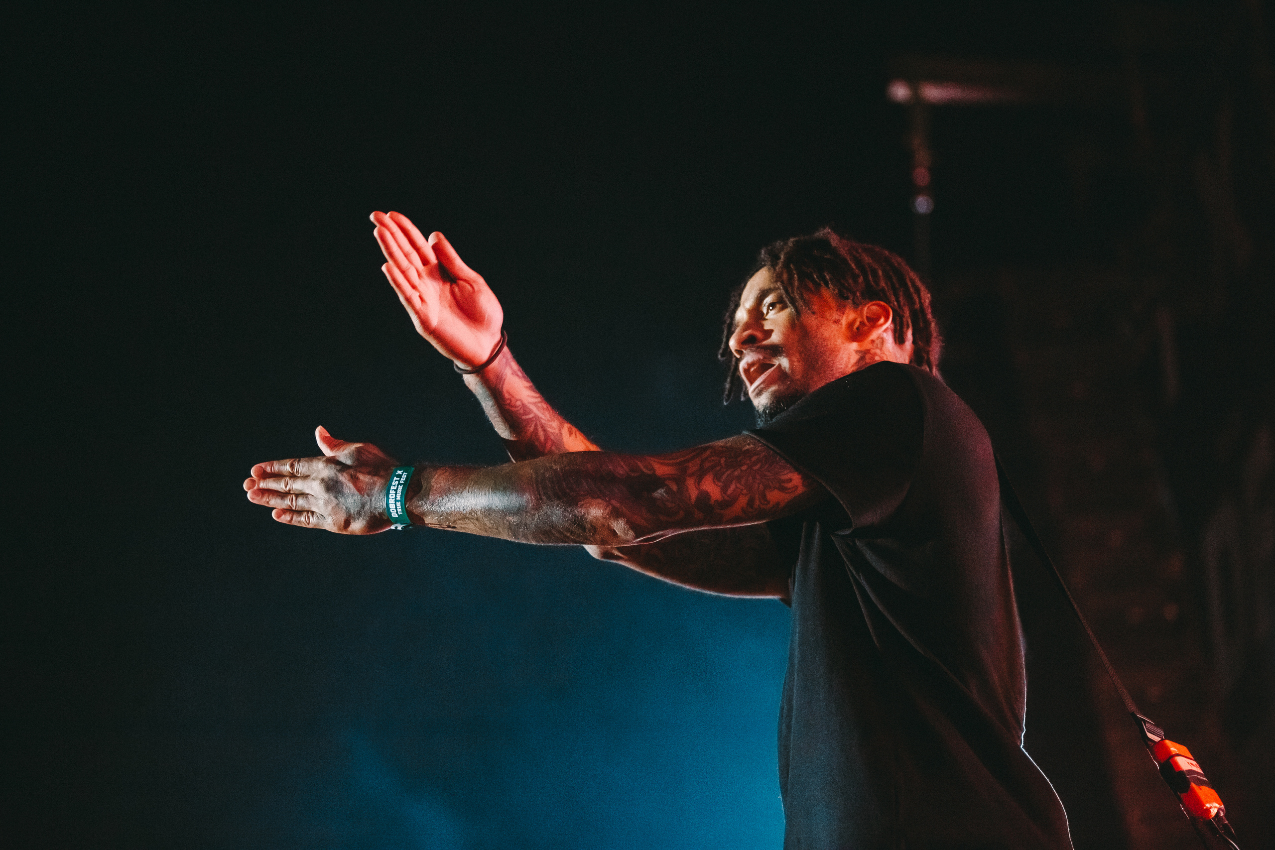 FEVER 333. Photographer Sonkina Tatiana (Tanya Ash)