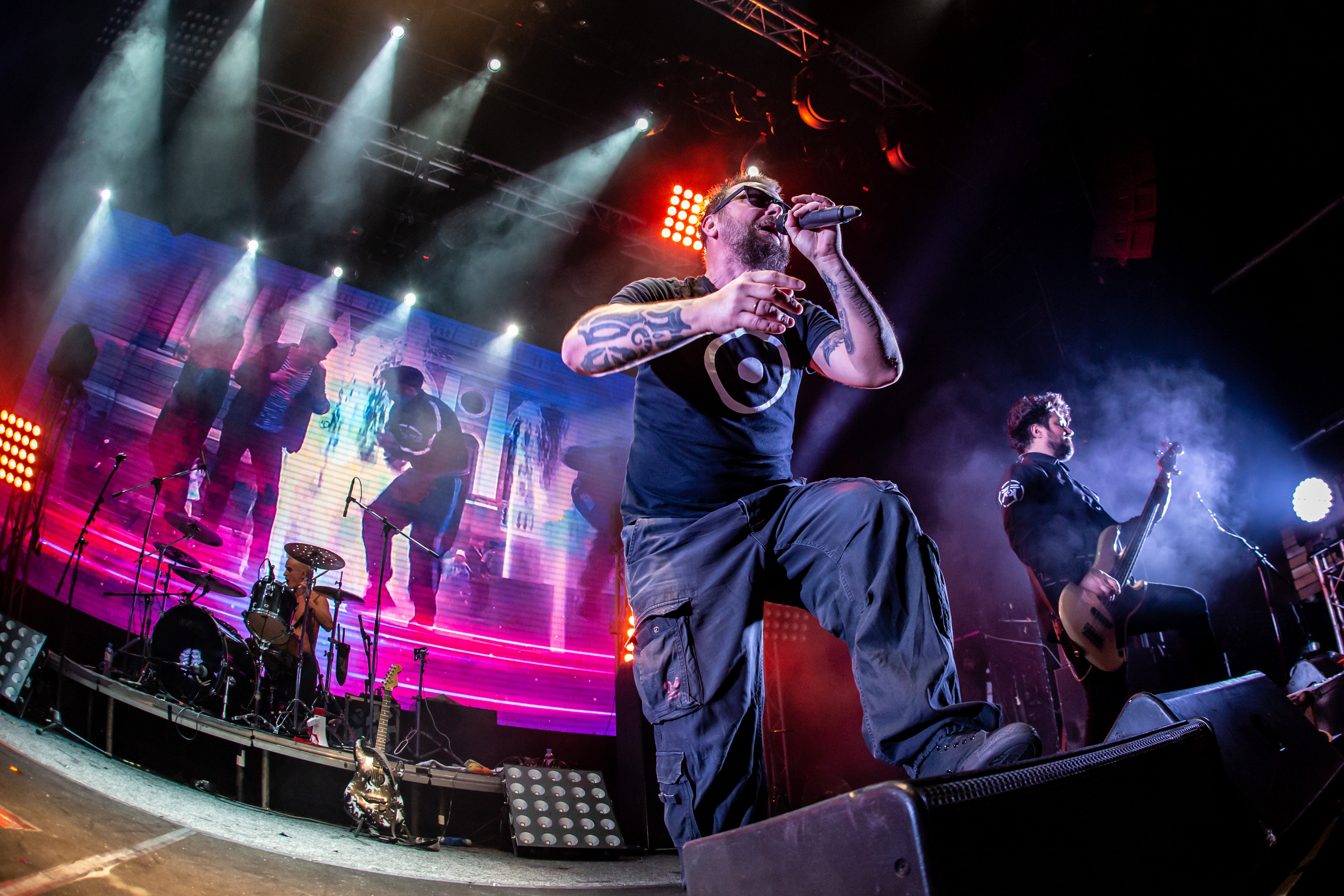 Пилот. Фотограф Сонкина Татьяна