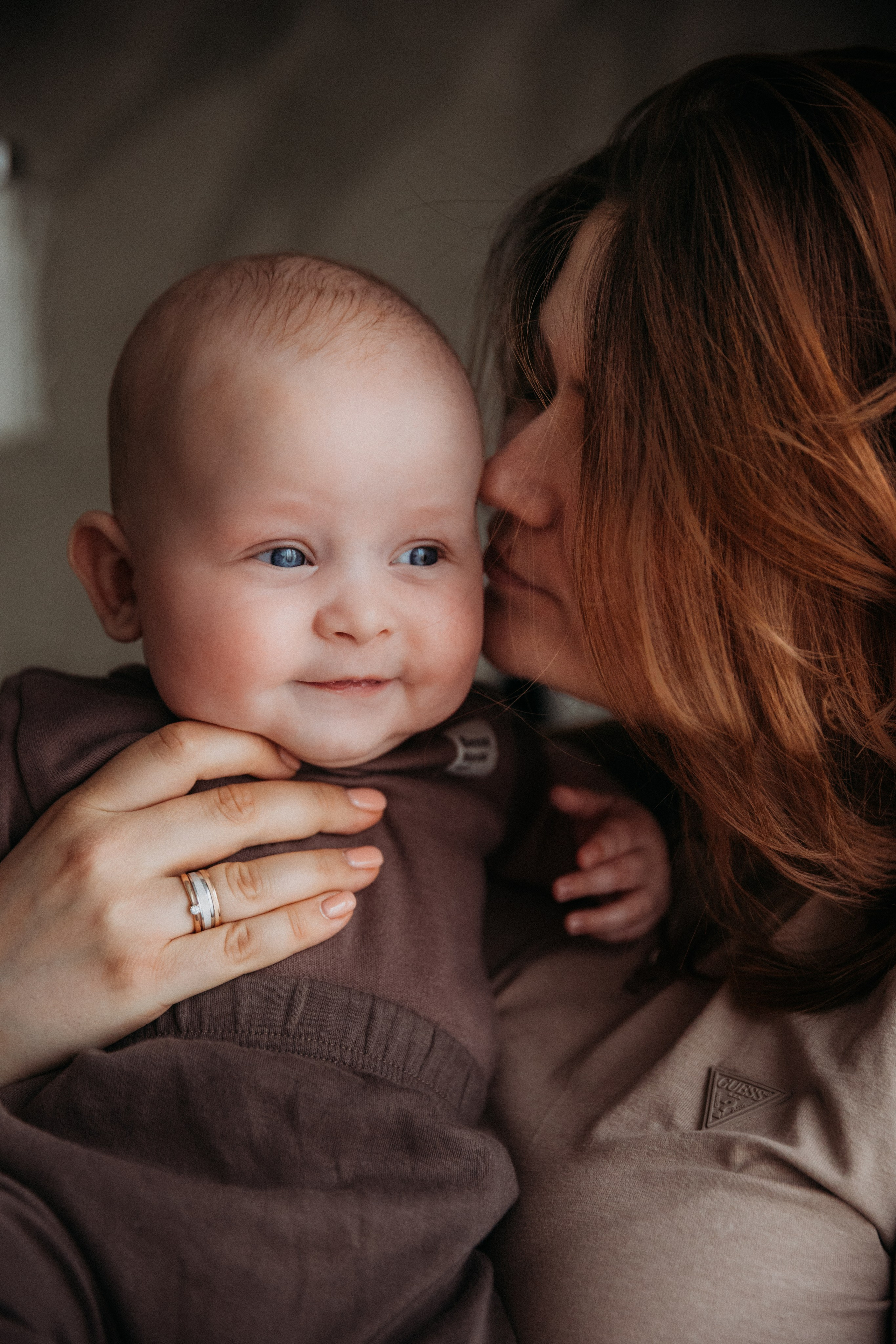 Малыши. Леся Гаранина. Семейный фотограф/видеограф Москва и область