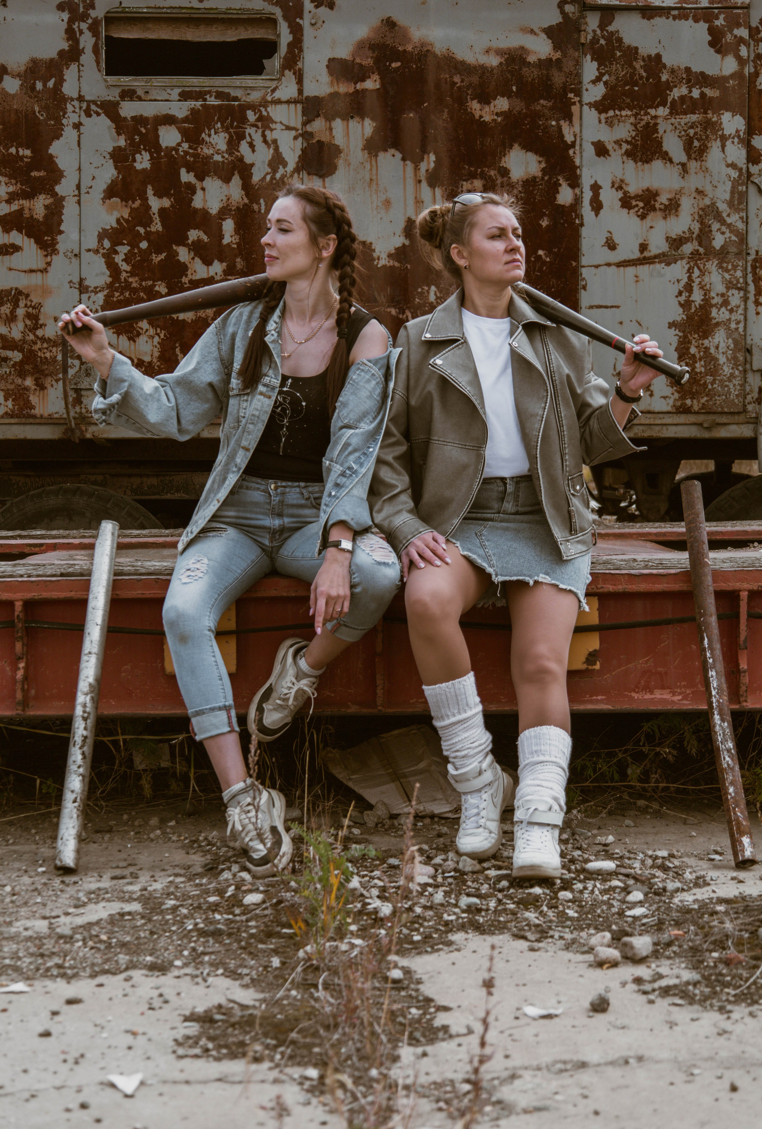 Творческая съёмка. Фотограф г. Северобайкальск Михайлова Сакдиана