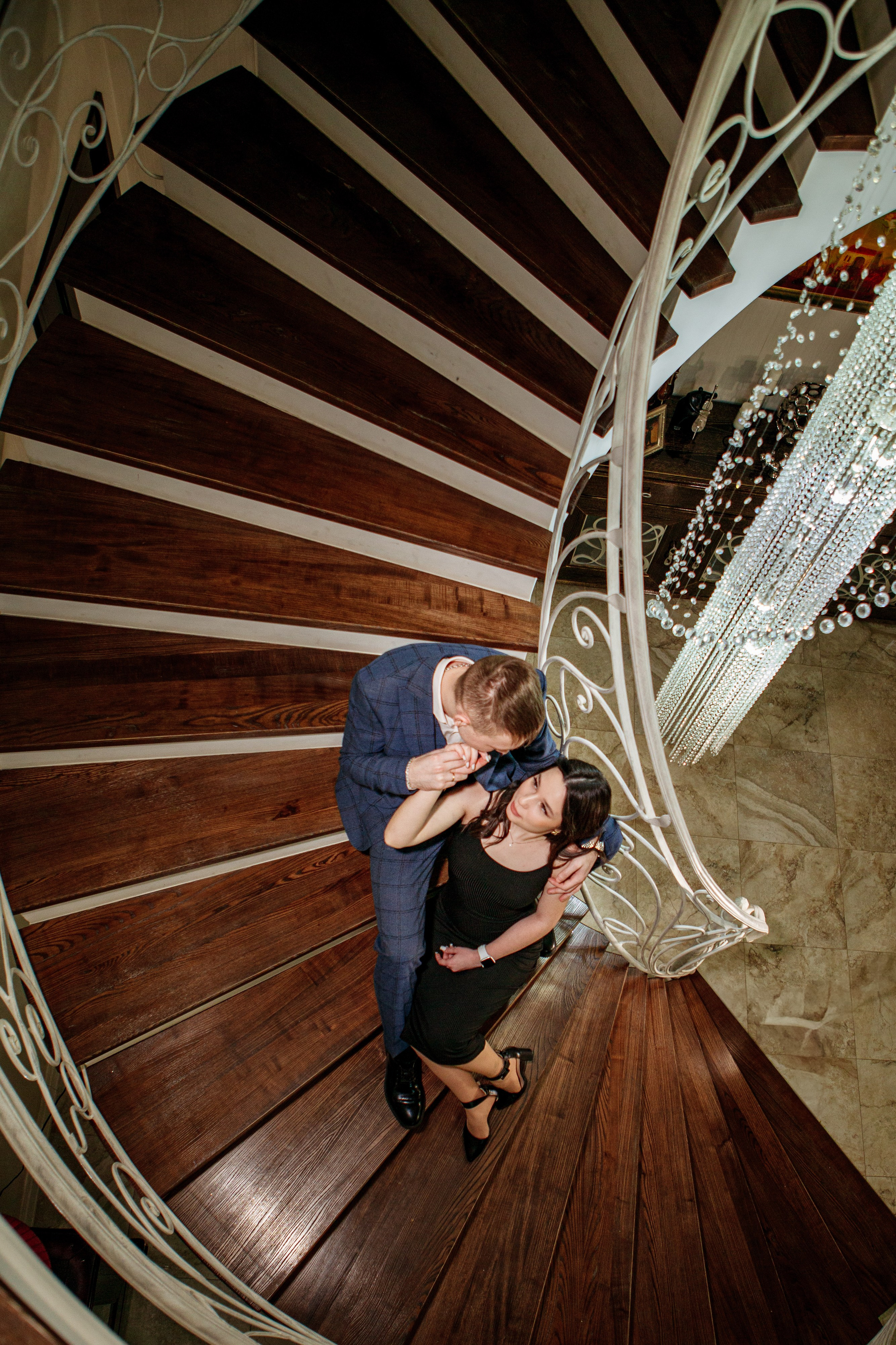 Портретная съёмка фотовилла БОНЖОРНО. Свадебный и семейный фотограф в Армавире