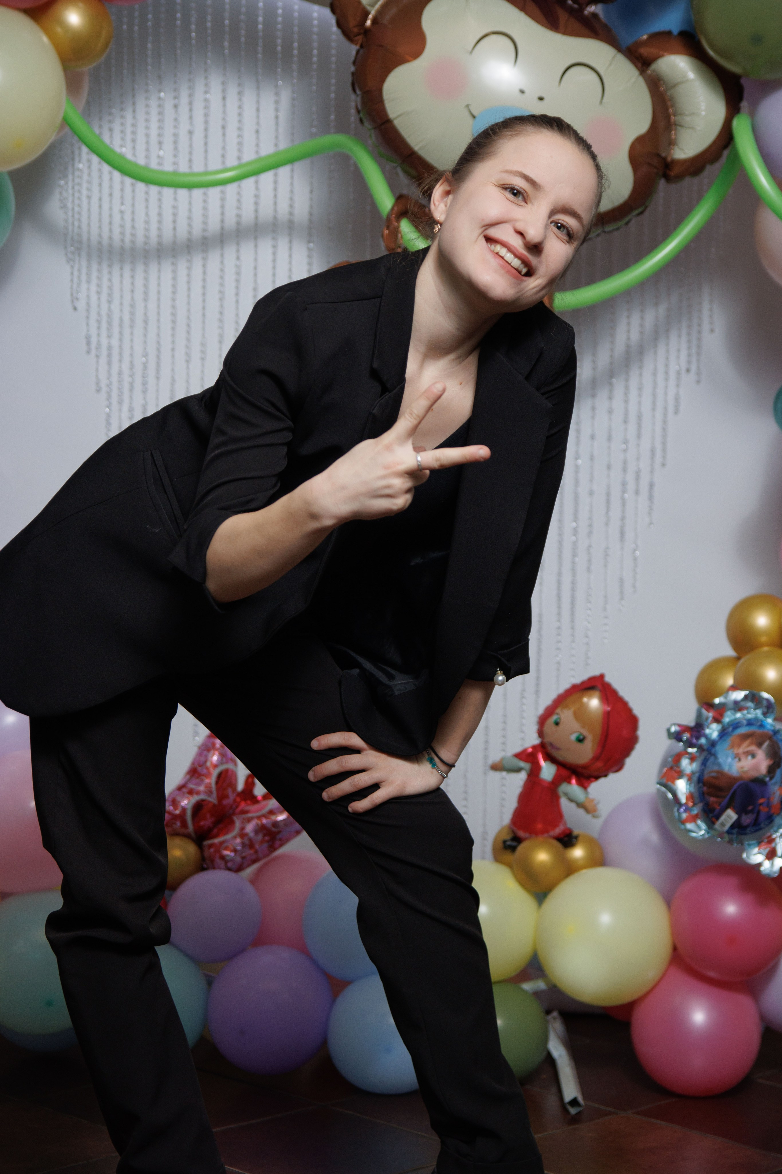 Art start. Фотограф Улан-Удэ Алексей Раднаев RAD