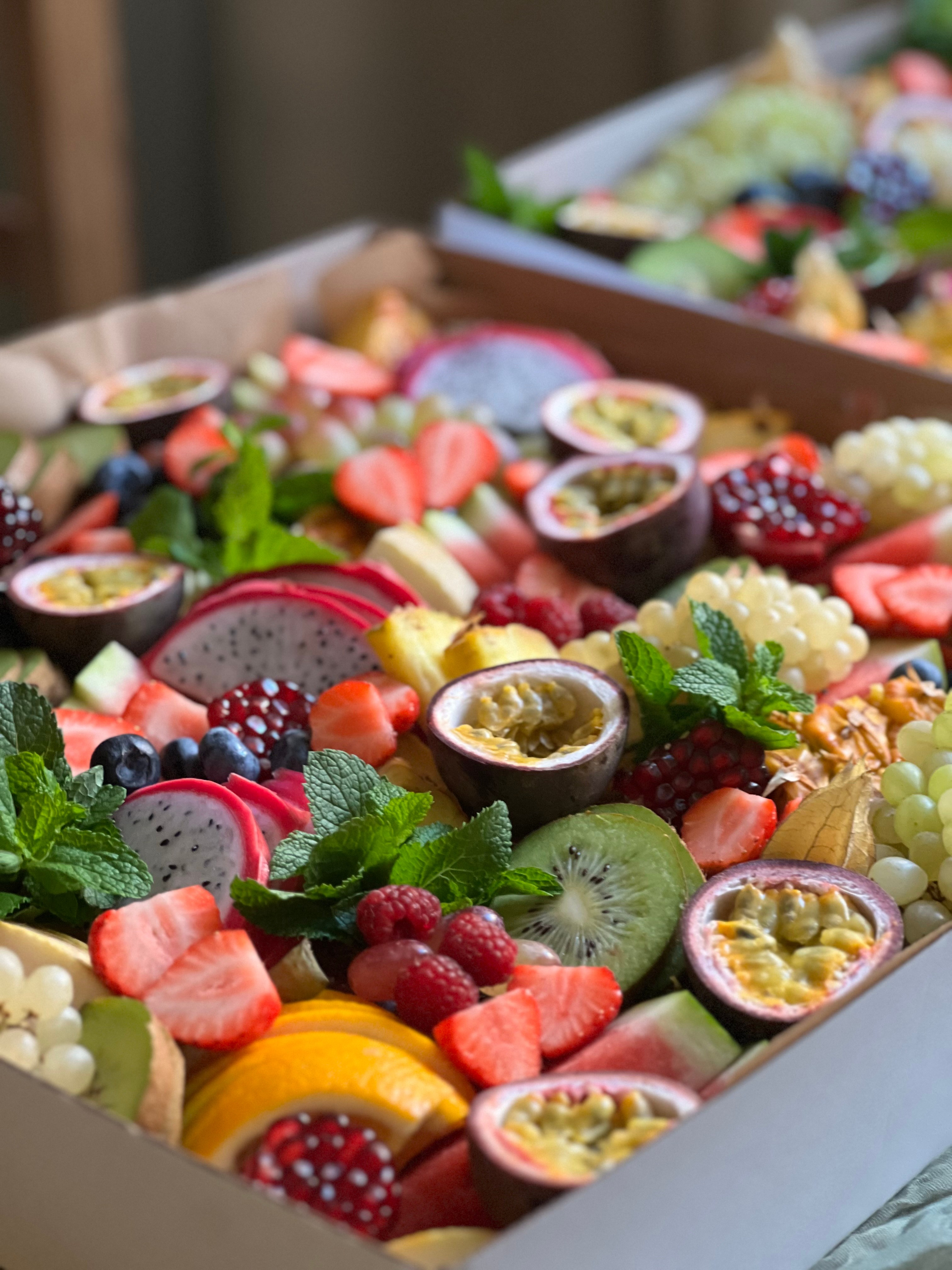 ГастроБоксы. Выездной кейтеринг, съедобные букеты, торты и сладости на заказ