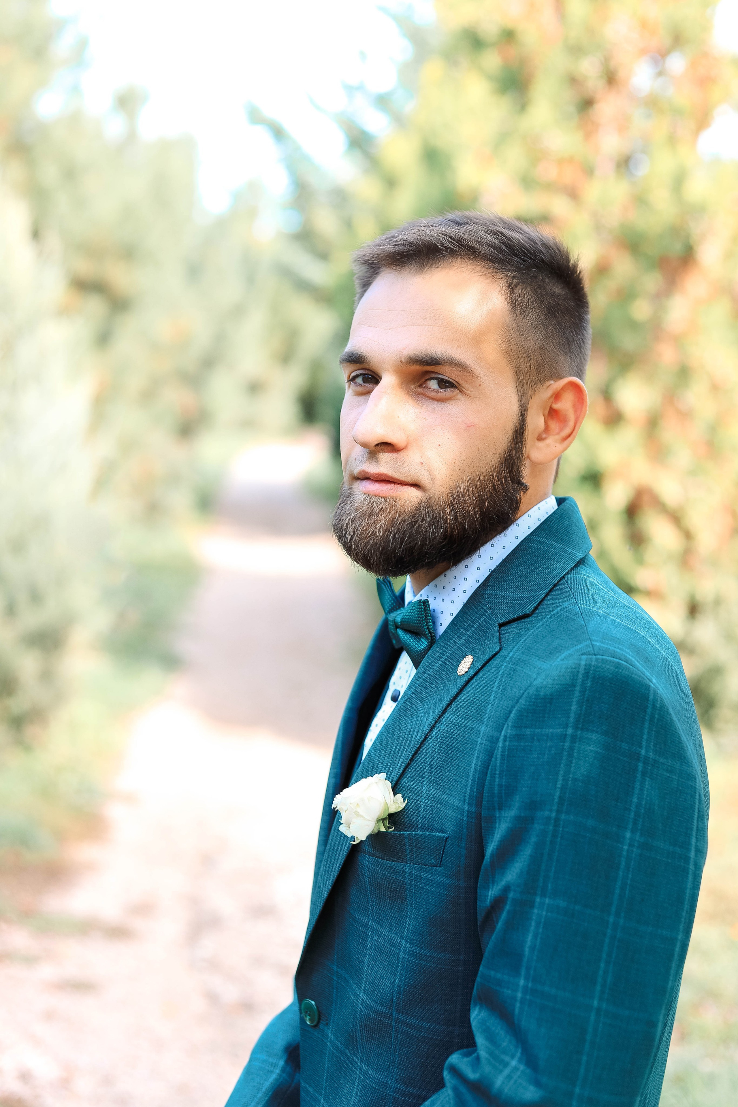 Suleiman & Natalya. Женский/Детский фотограф в Симферополе Вероника Слепогина