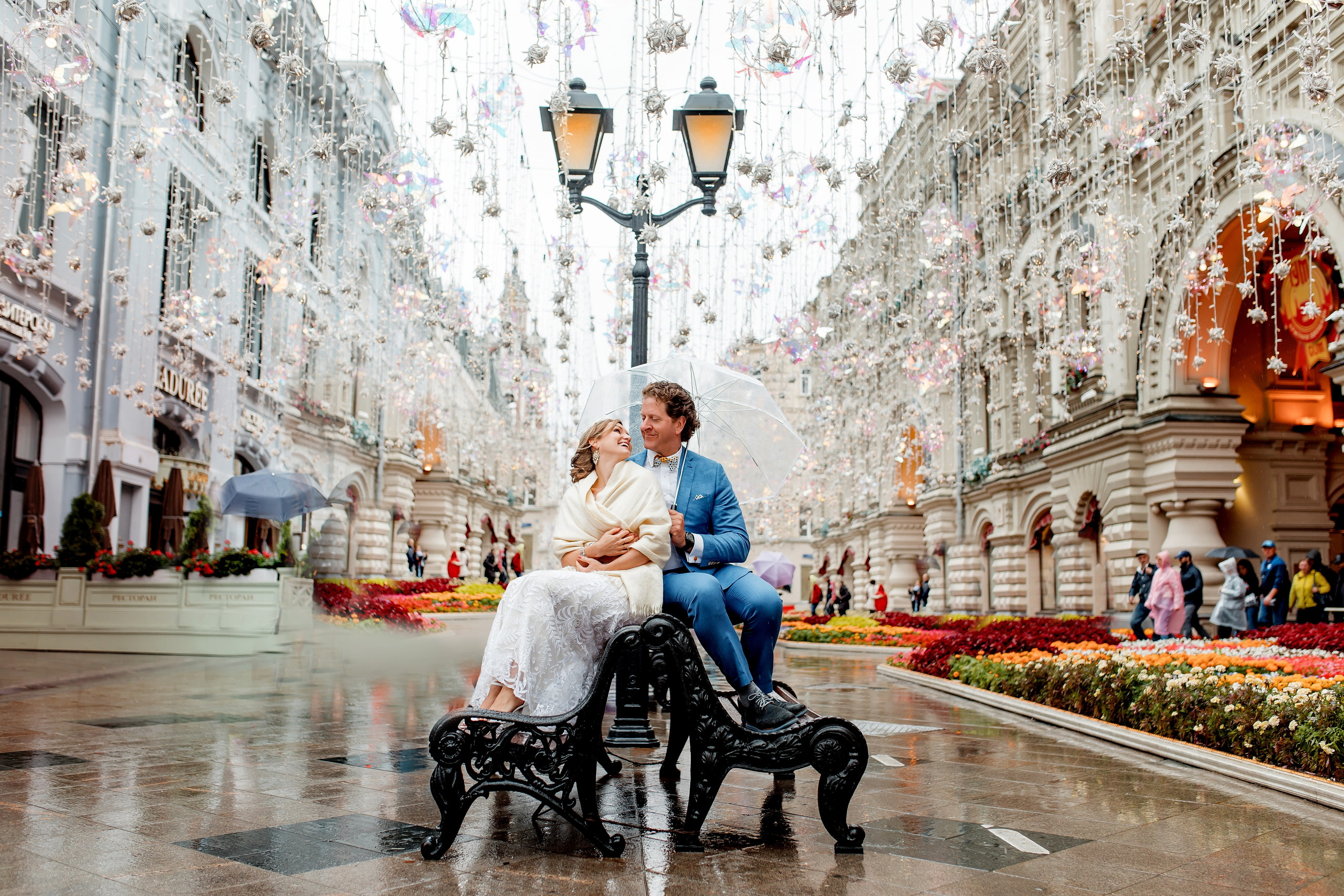 Свадьба. Семейный фотограф в Москве Татьяна Болтиева