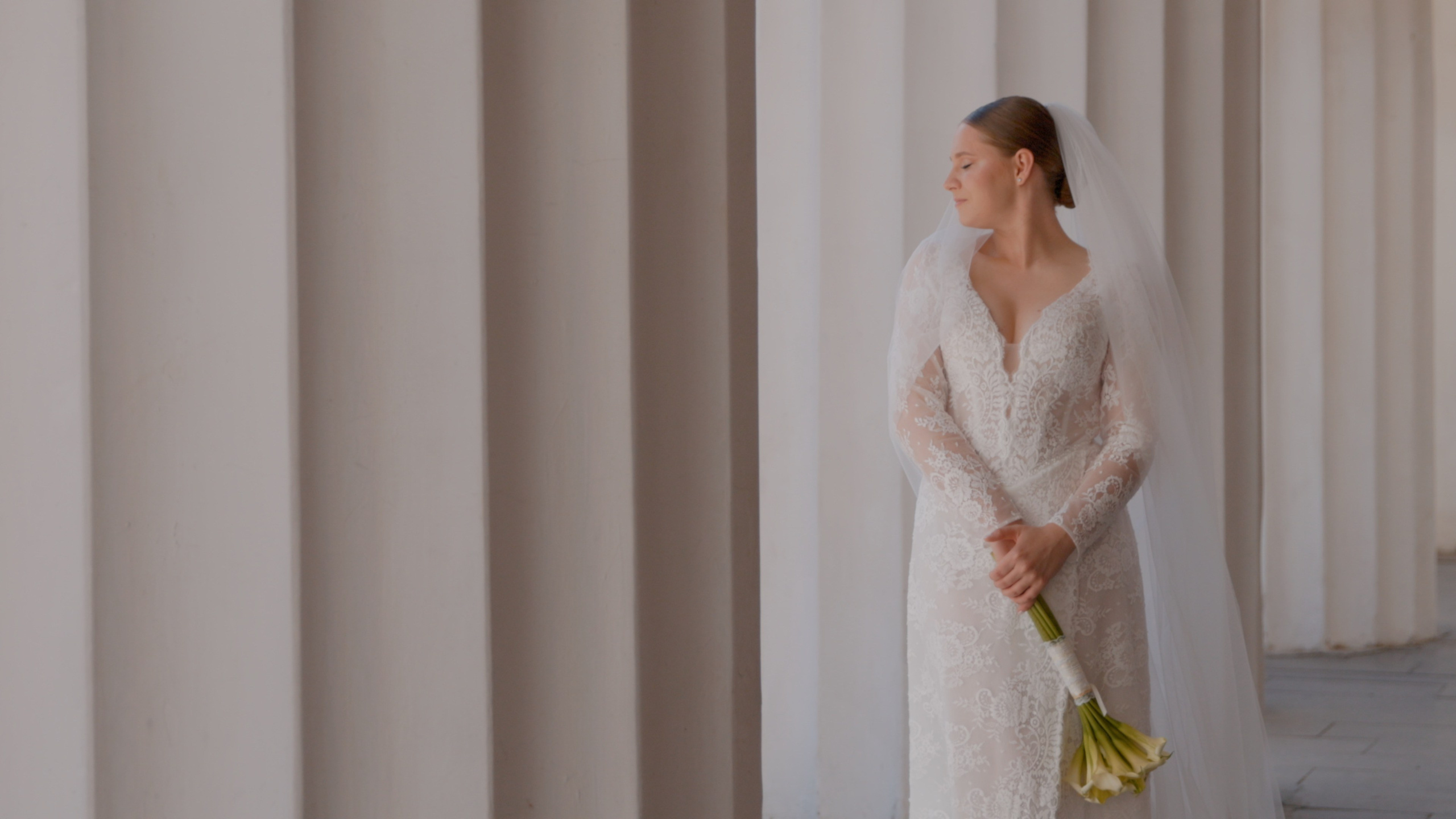 Свадьба Батра и Анастасии. Видеограф Павел Борисов | Москва | СПБ | Брянск